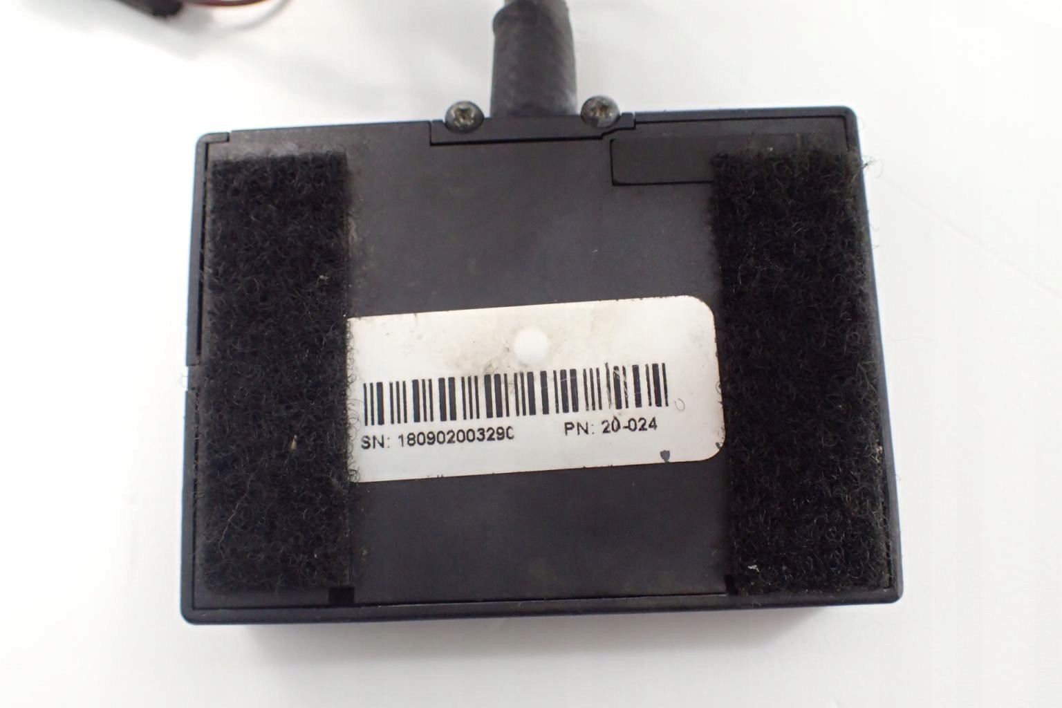 Suzuki GSX R 1000 K7 K8 Dynojet Power Commander V Weight with packaging 0 2 kg