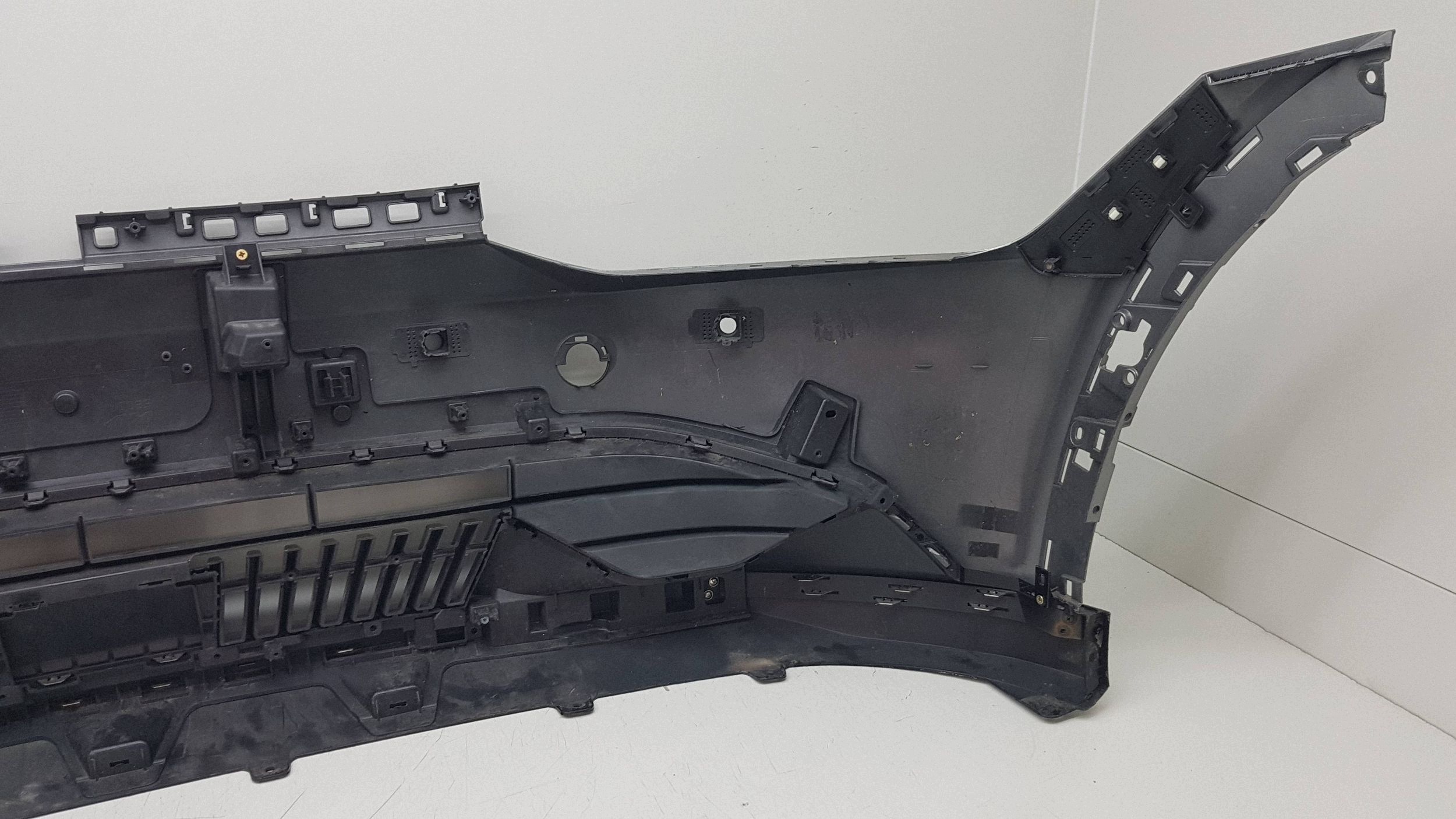 KIA EV6 EV 6 2021 - bumper front 86511-CV000