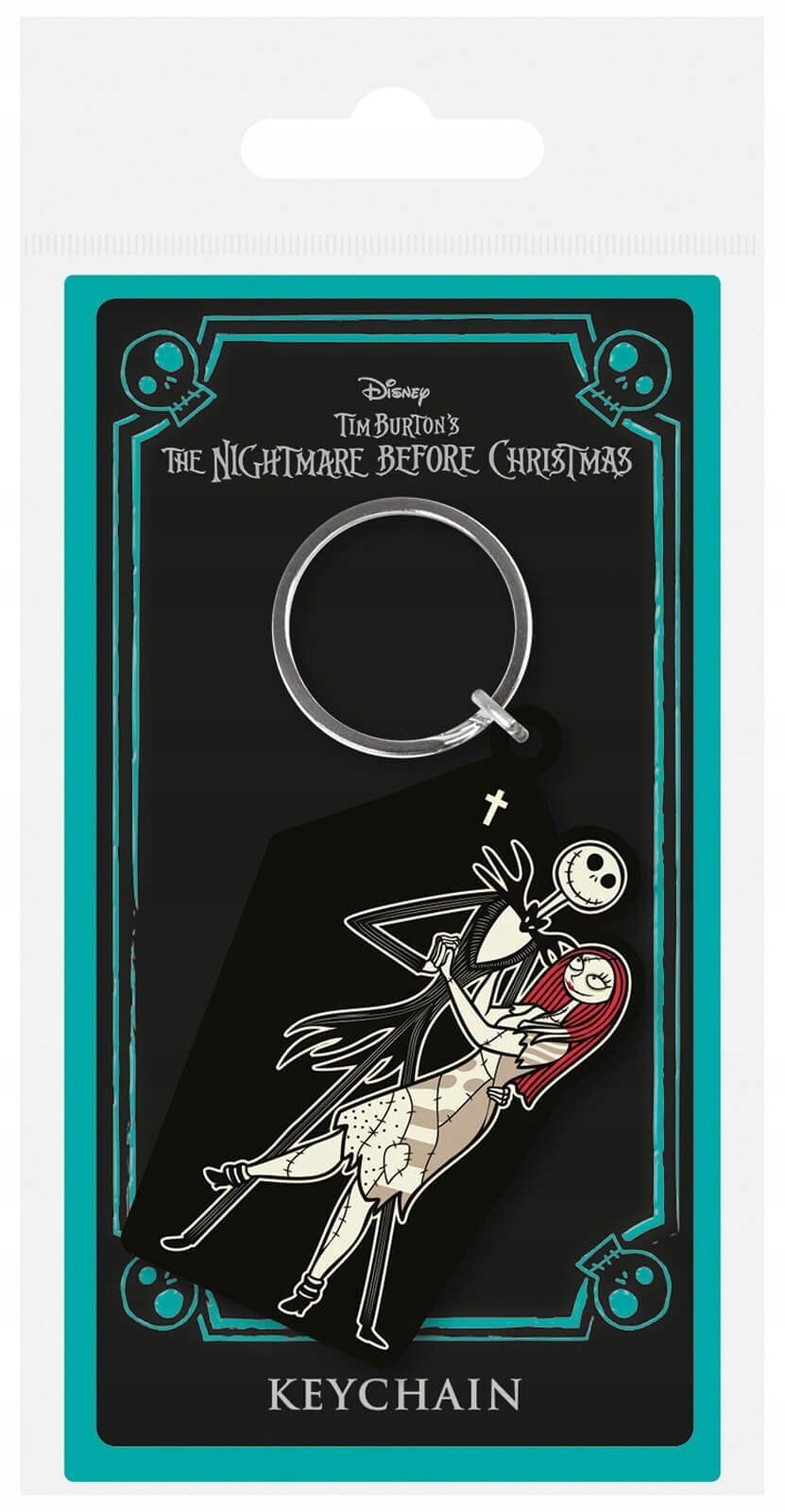 

Brelok do kluczy The Nightmare Before Christmas