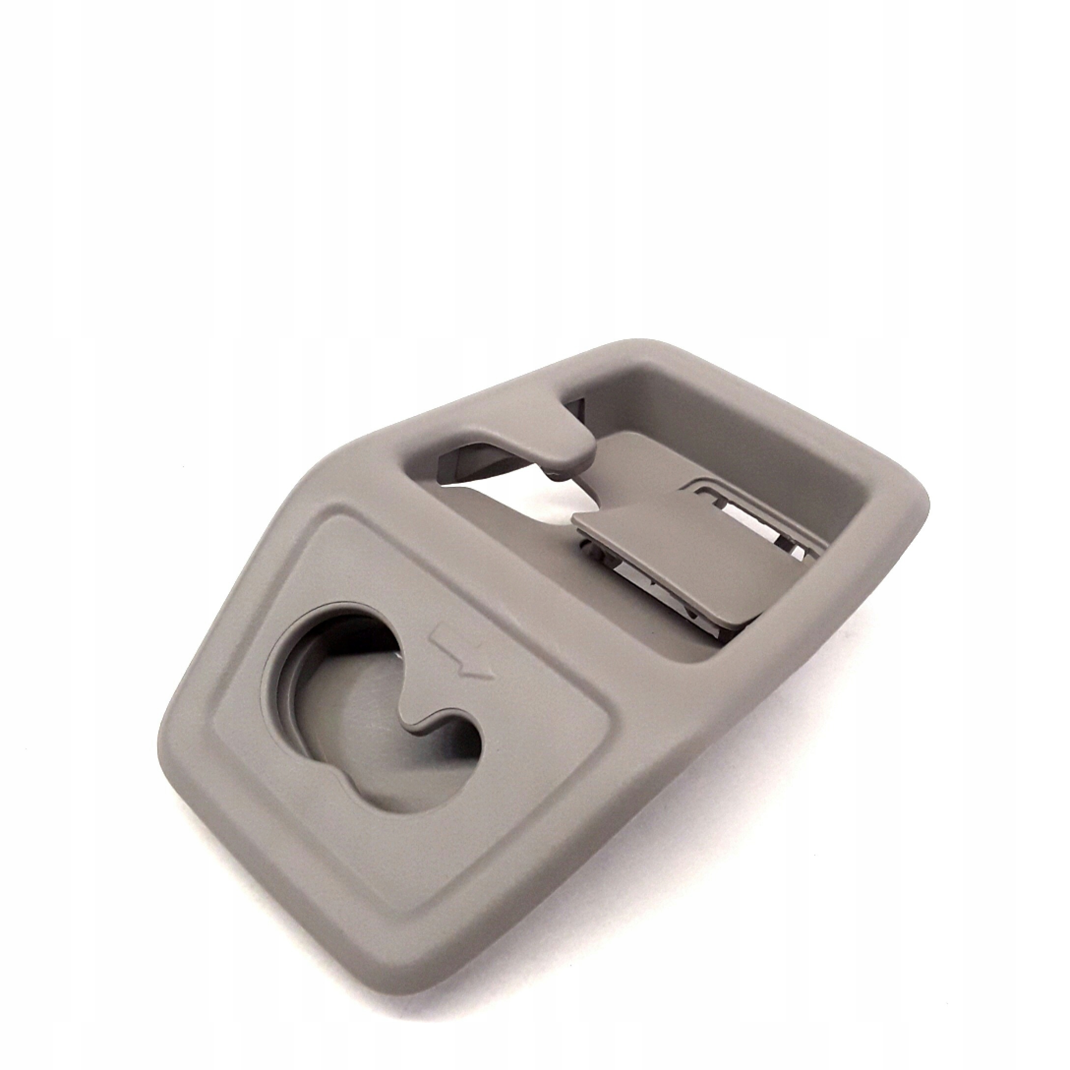 VOLVO XC90 prawe mocowanie rolety w podsufitce OE