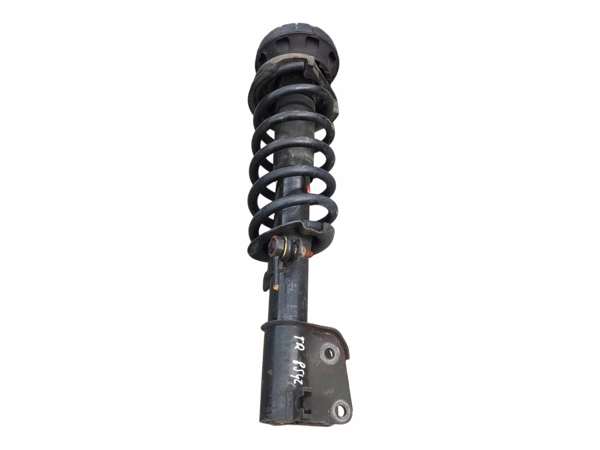shock absorber spring front RENAULT TRAFIC IIOPEL VIVARO A LIFT 2007-14 KYB