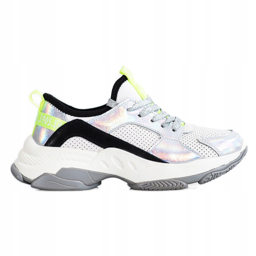 

Wielokolorowe Inny materiał Buty Goodin r.40