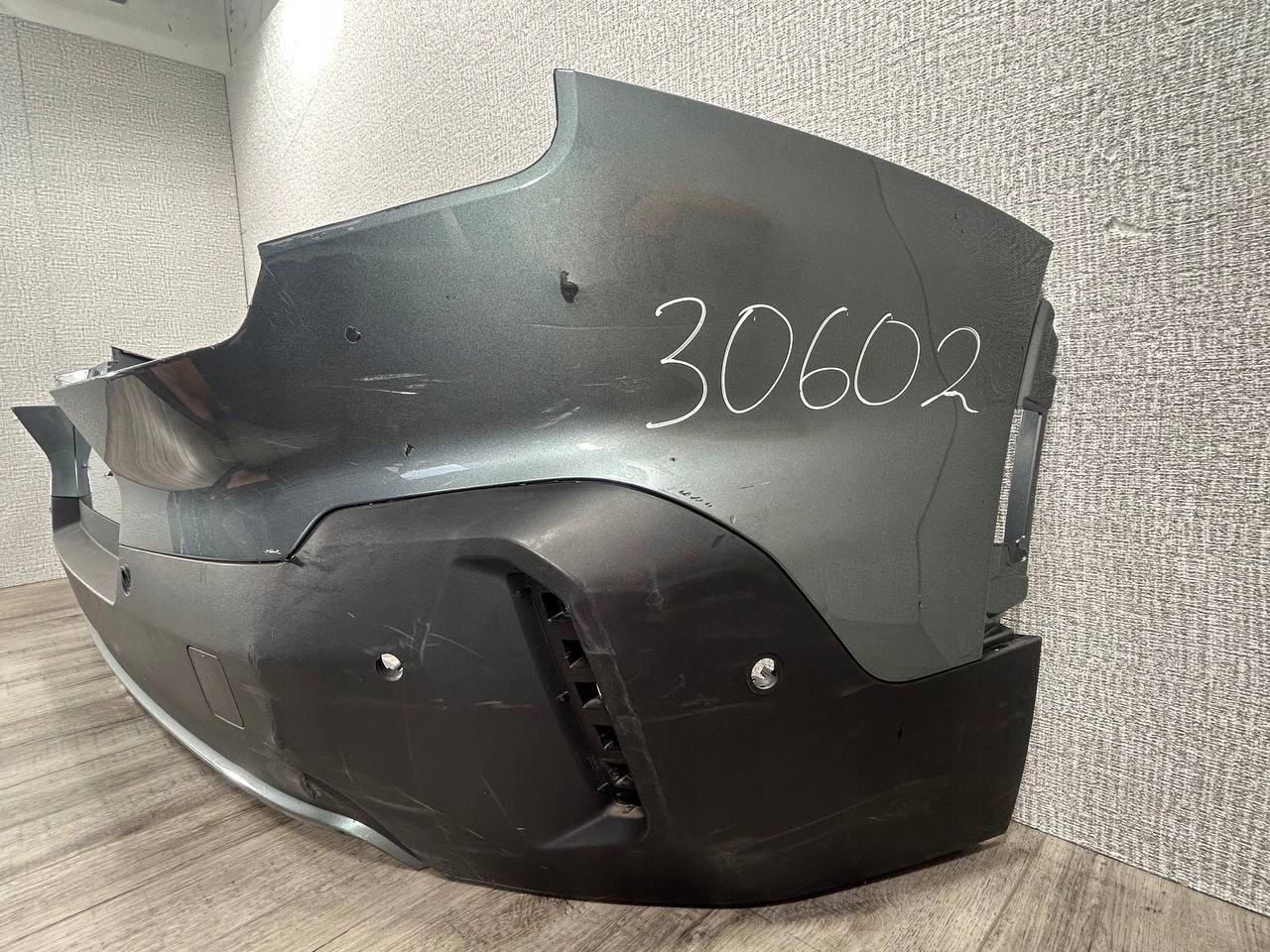 MINI COUNTRYMAN U25 III 2023-> bumper rear part 5A0C189