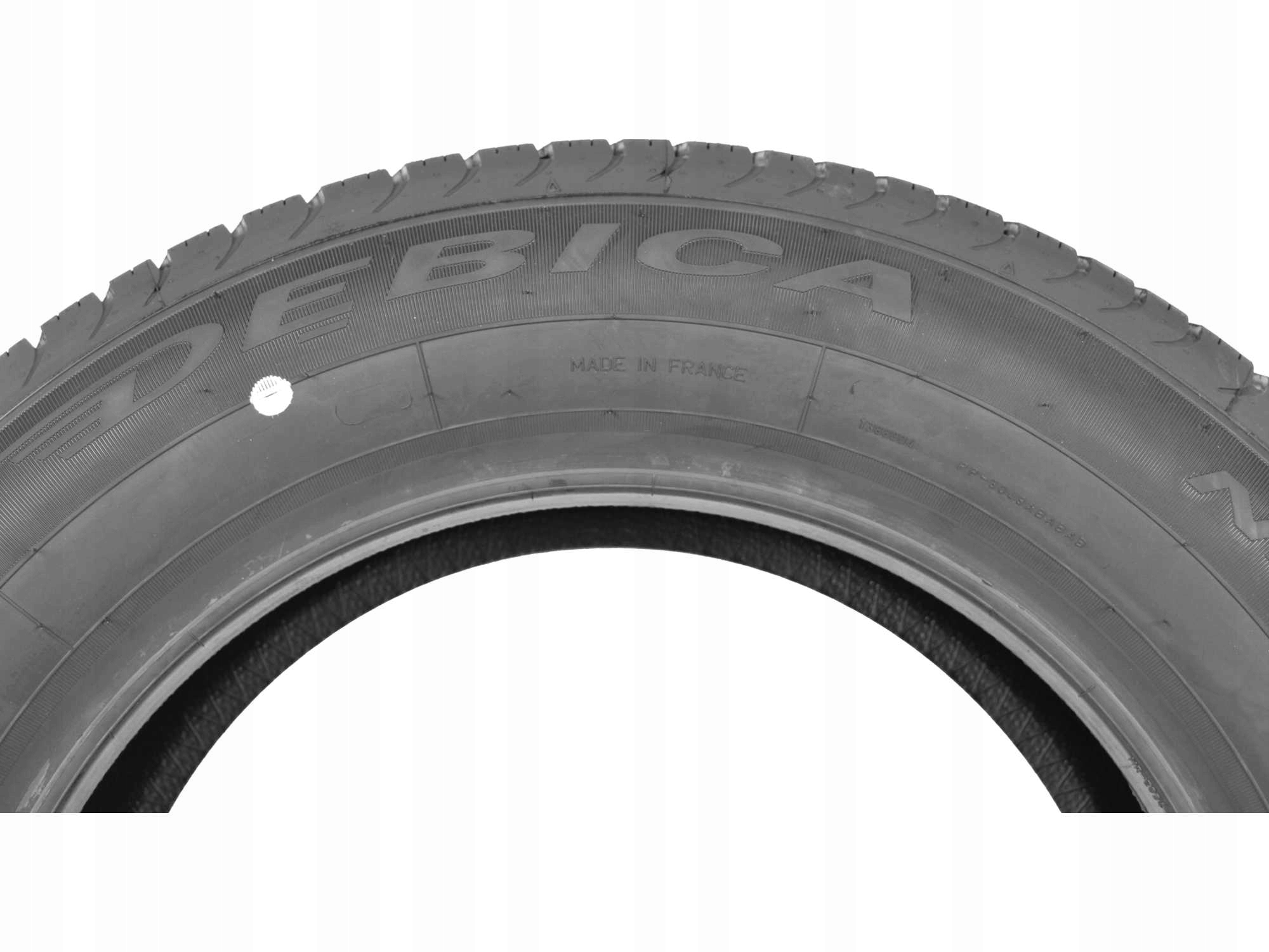 2 Opony całoroczne 195/65R15 DĘBICA Navigator 3 Model Navigator 3