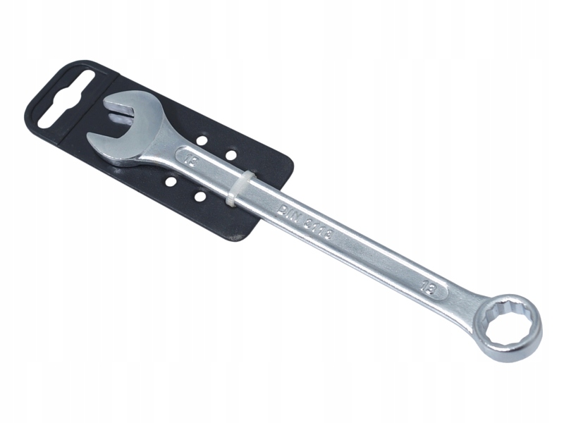 

Klucz płasko oczkowy 10 mm Crv