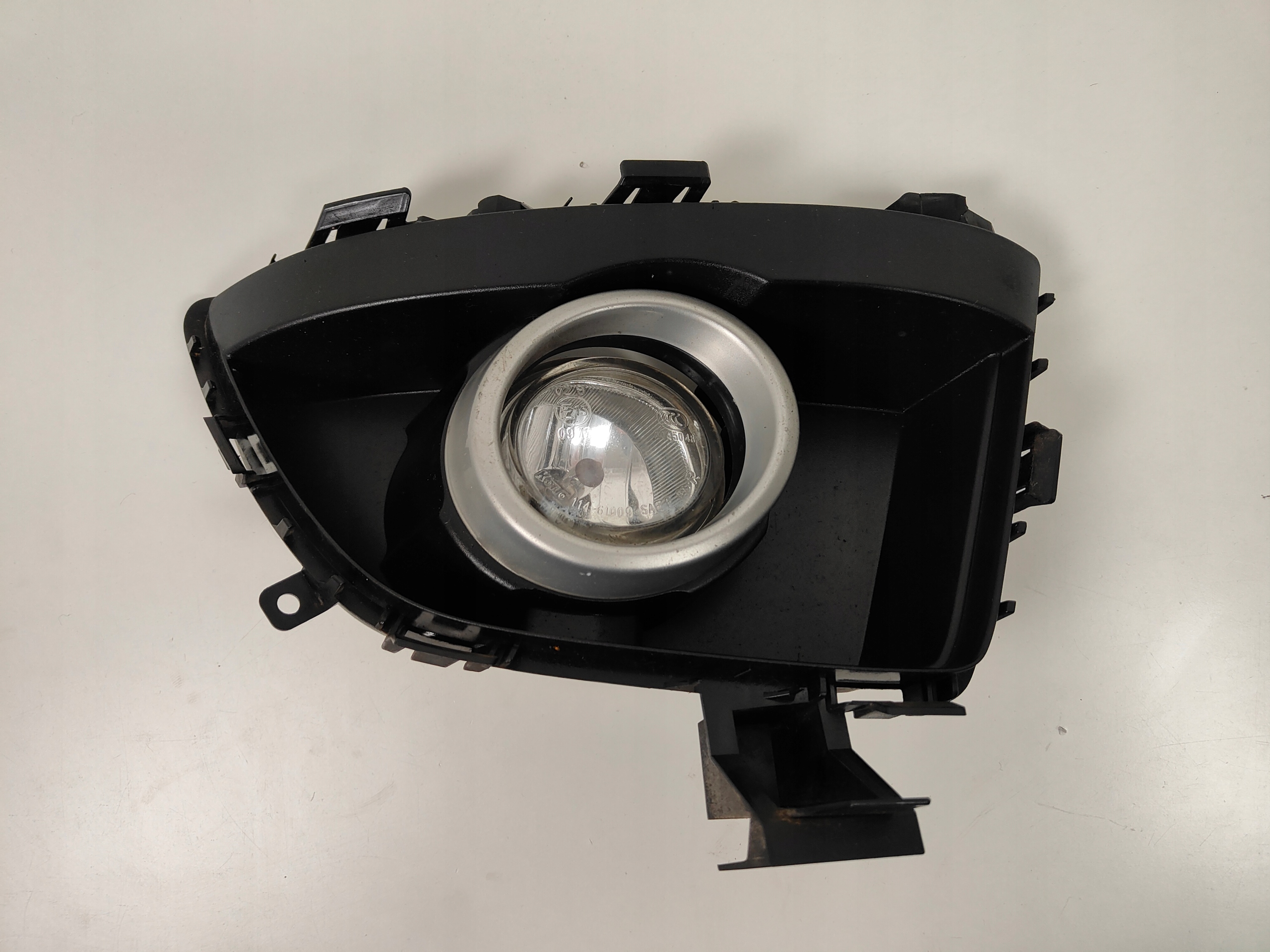 MAZDA 5 V LIFT SPORT fog light right + frame right