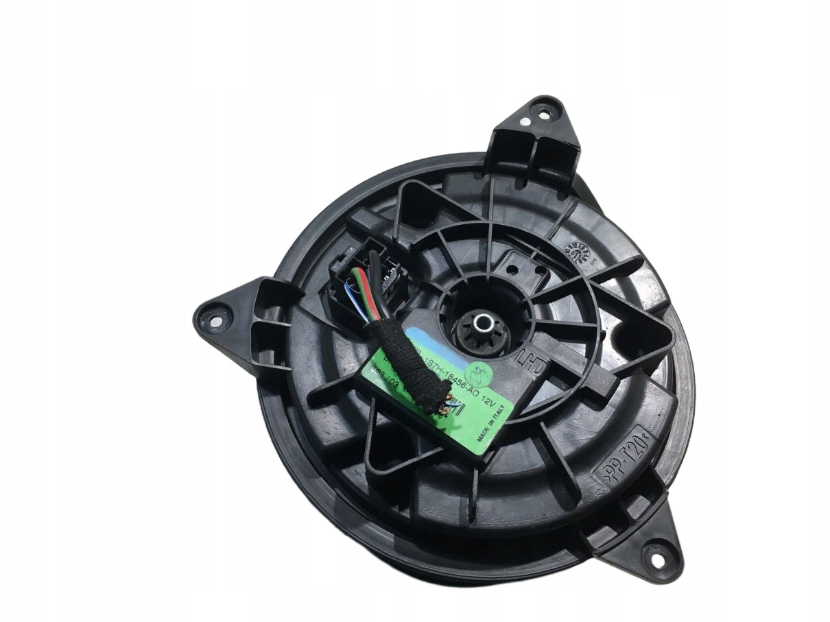 Lüfter DMUCHAWA FORD MONDEO MK3 1S7H18456AD
