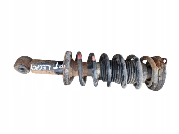 SUBARU LEGACY 4 IV 2.0SOHC 03- AMORTYZATOR PRAWY TYŁ