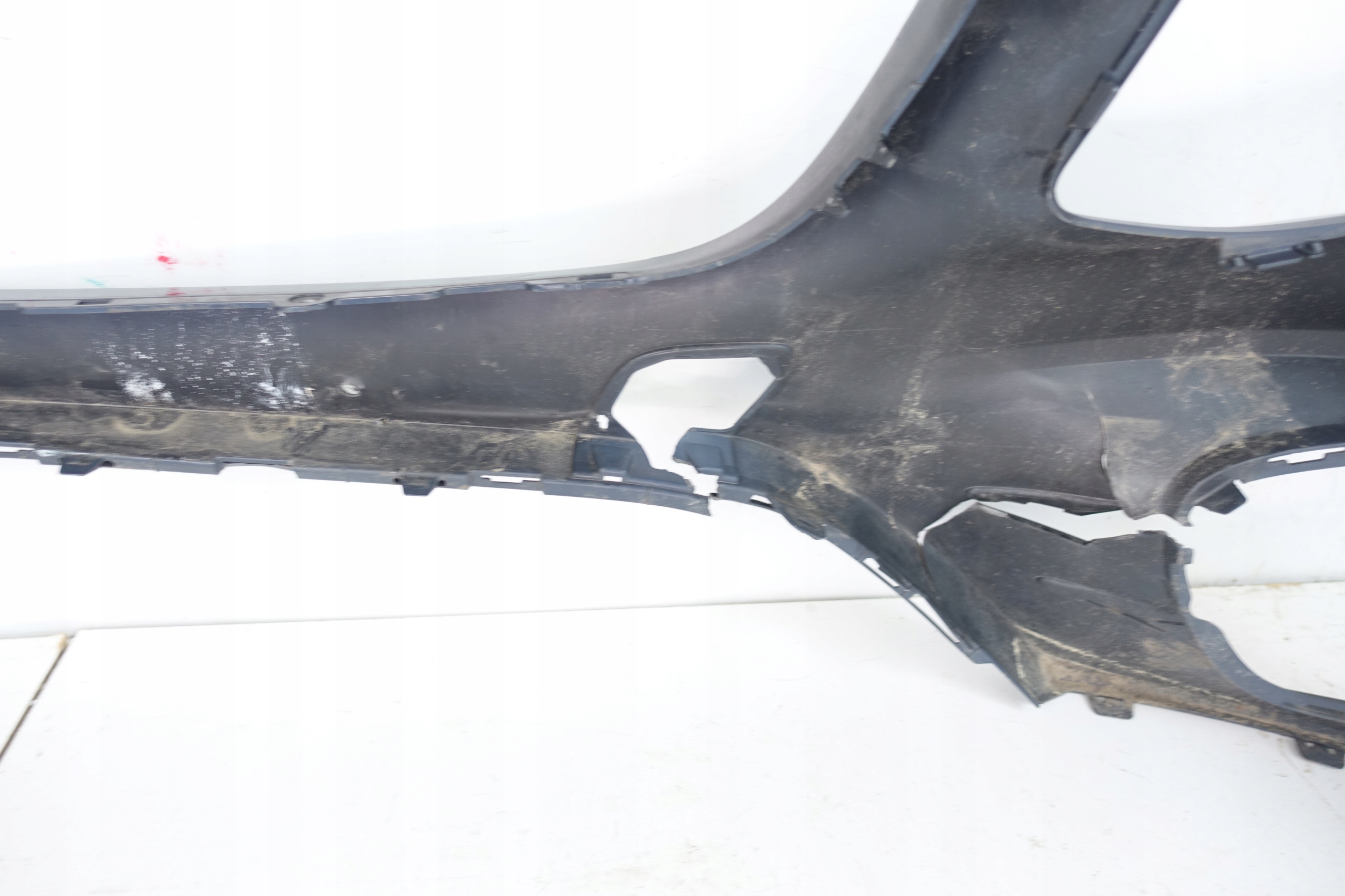 bumper front front MERCEDES GLC W253 AMG A2538853000
