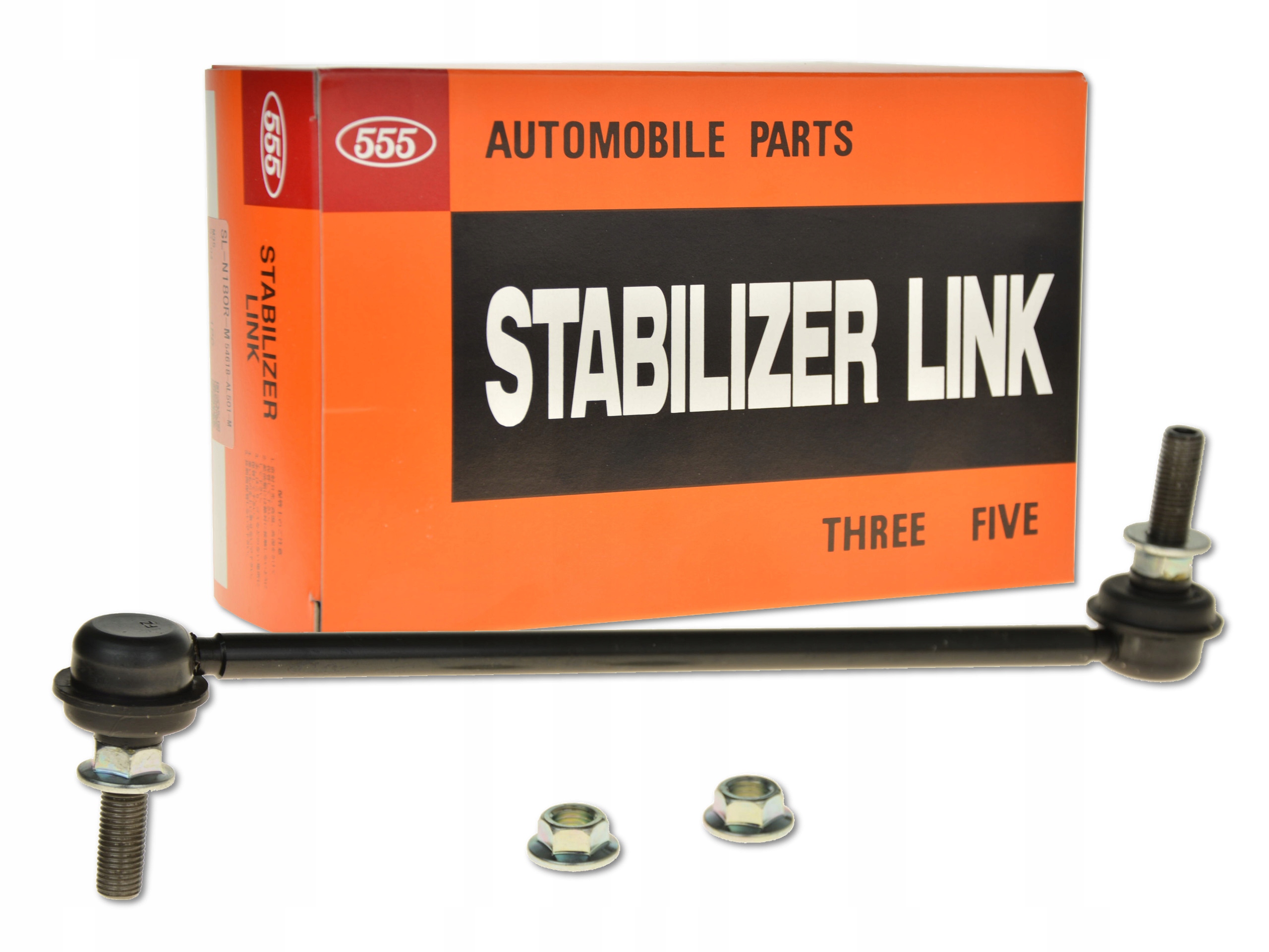 NISSAN VERSA 07- РОЗ'ЄМ СТАБІЛІЗАТОРА ПЕРЕД ЯПОНІЯ