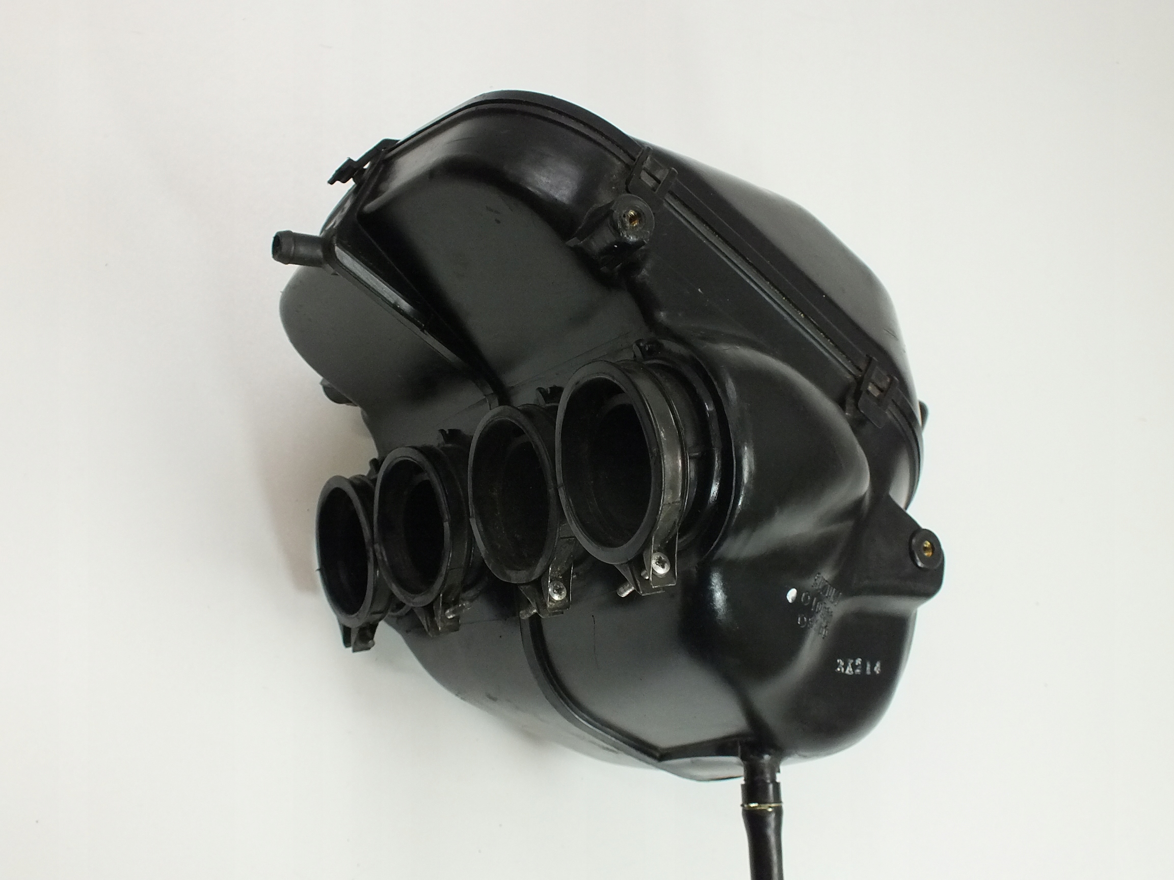 AIR BOX OBUDOWA FILTRA SUZUKI GSF 400 BANDIT 90 96