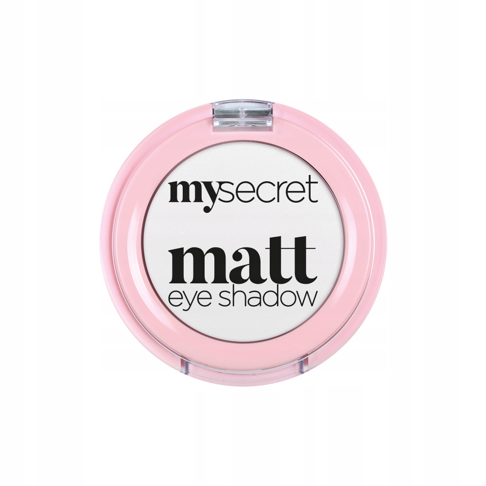 

My Secret Cienie Do Powiek Cień Do Powiek 407 3 g