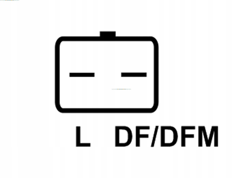 AS PL ARE3029 VALEO Regulator napiecia Part number ARE3029 VALEO