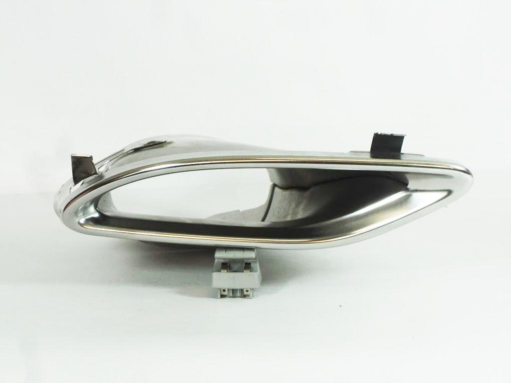 KONCOWKA ВИХЛОПНОЇ L MERCEDES ГЛС W166 A2124902727