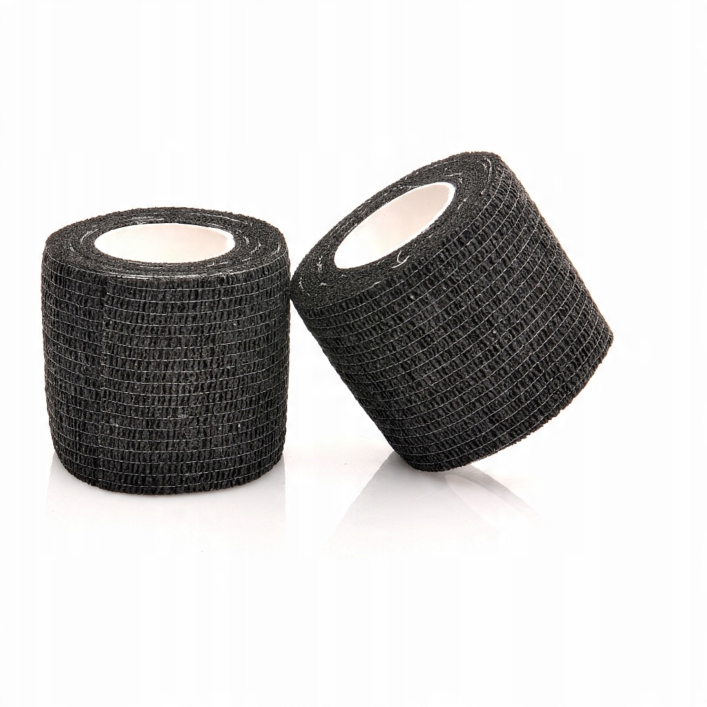 

Bandaż Kohezyjny Elastyczny 4,5mx10cm Samoprzylep