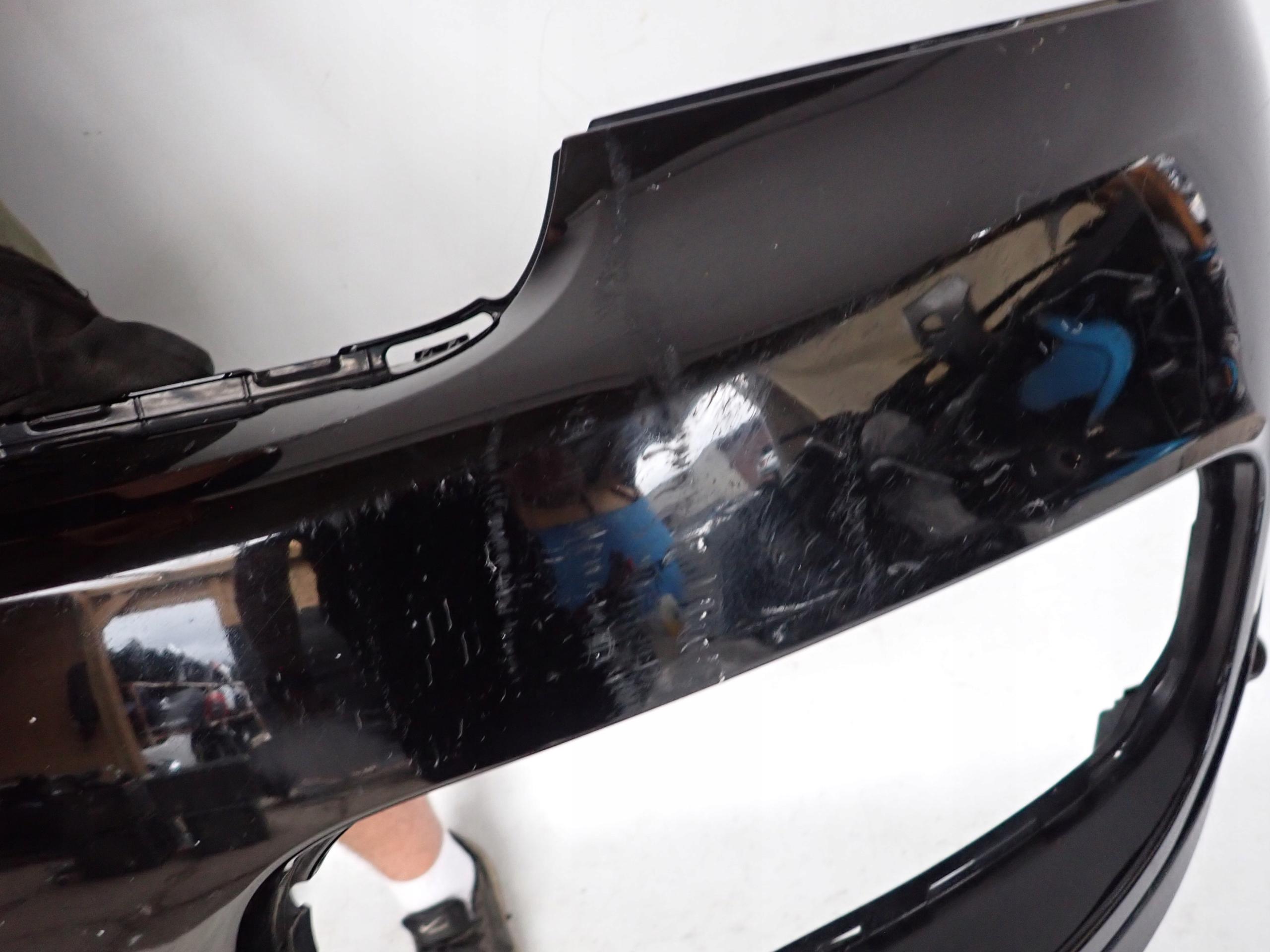 MINI COUNTRYMAN II 2 F60 17-20 bumper front front PDC