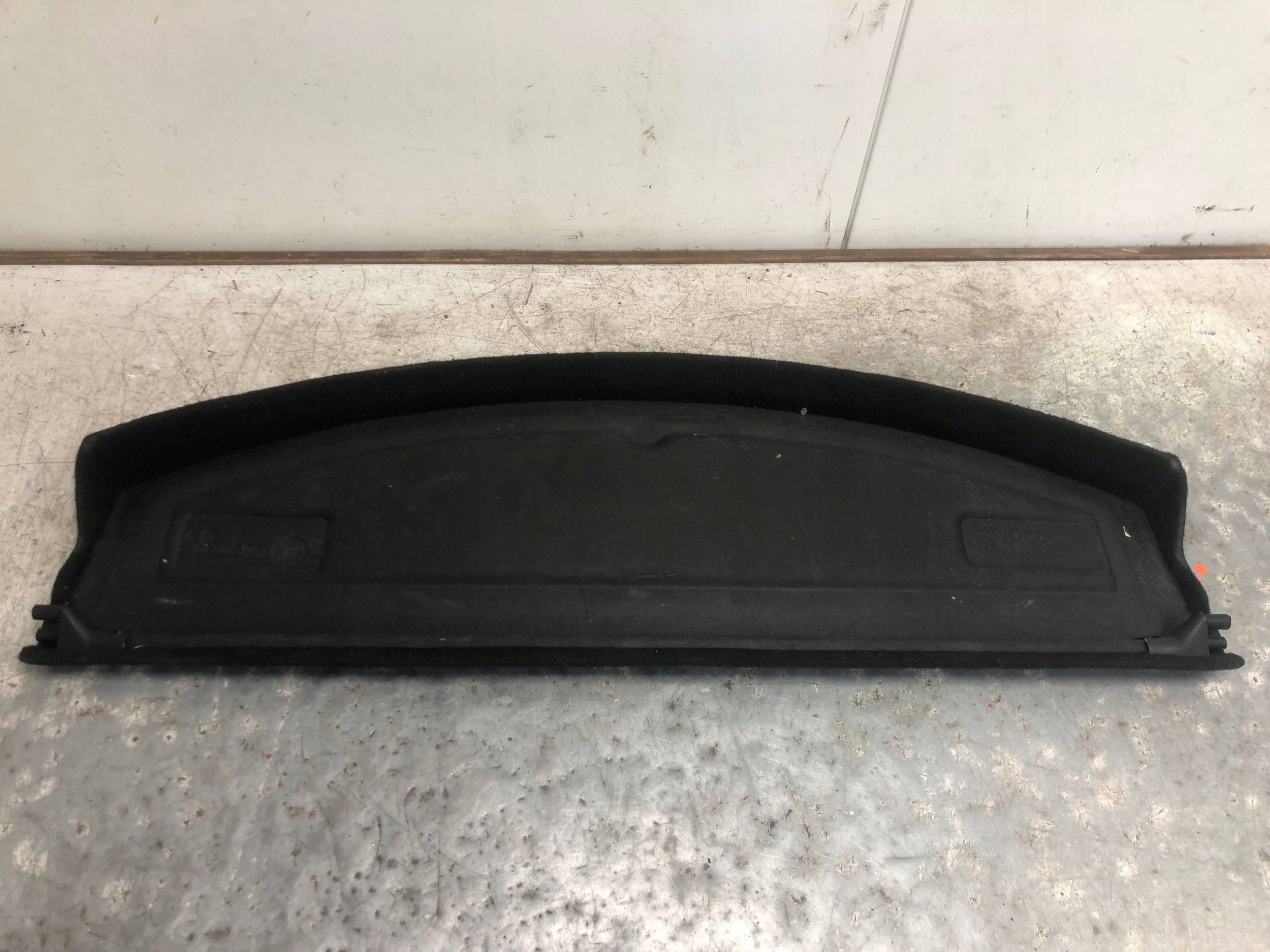 plato boot VW NEW BEETLE 1C0867769C