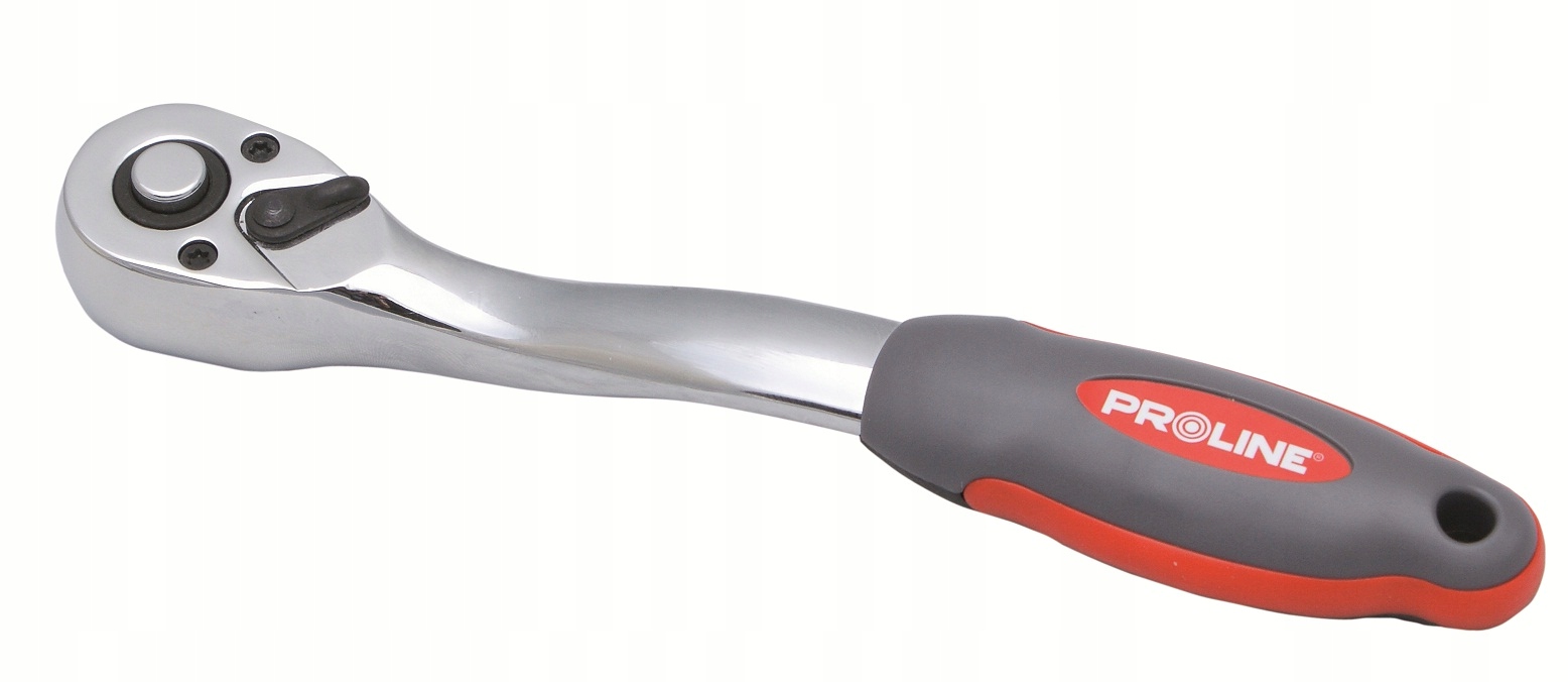 Proline Grzechotka standardowa odgieta 1 2 2