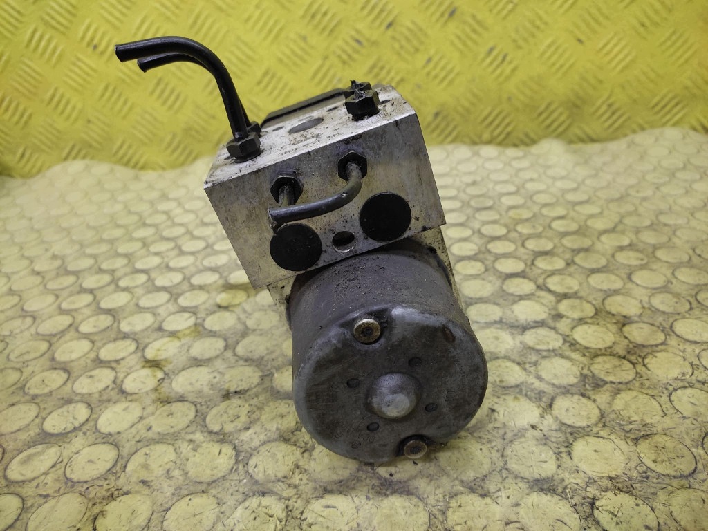 AUDI A6 C5 Pumpa ABS 0265220621