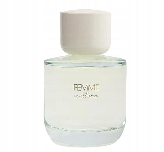 Zara Femme Parfem Zara Parfem