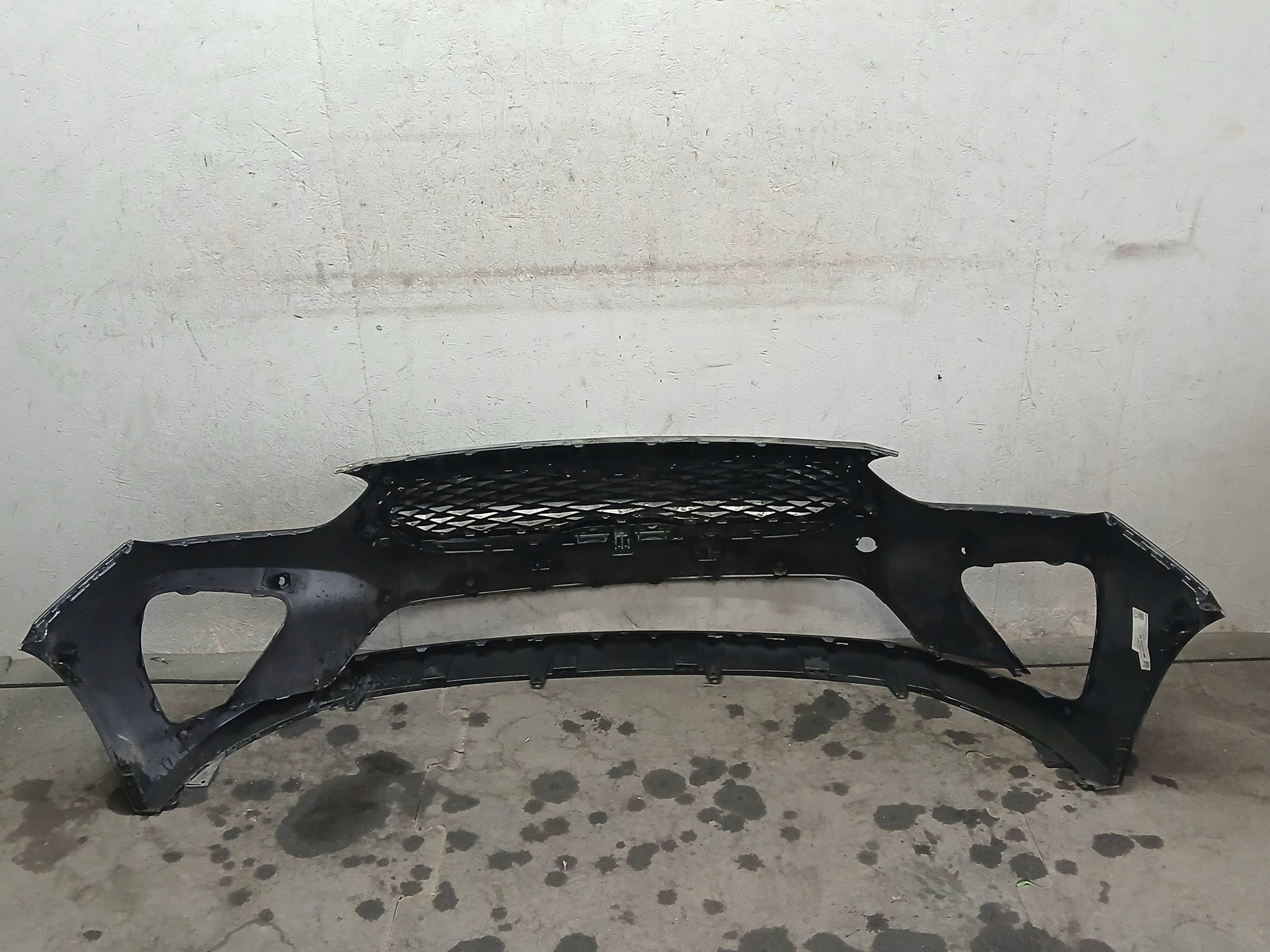 nárazník předek KIA CEED III 3 GT 17