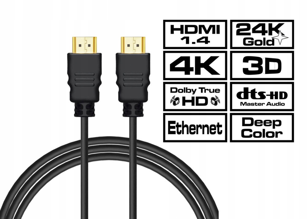 Hdmi kabel 15 m High Speed s Ethernetem 6311