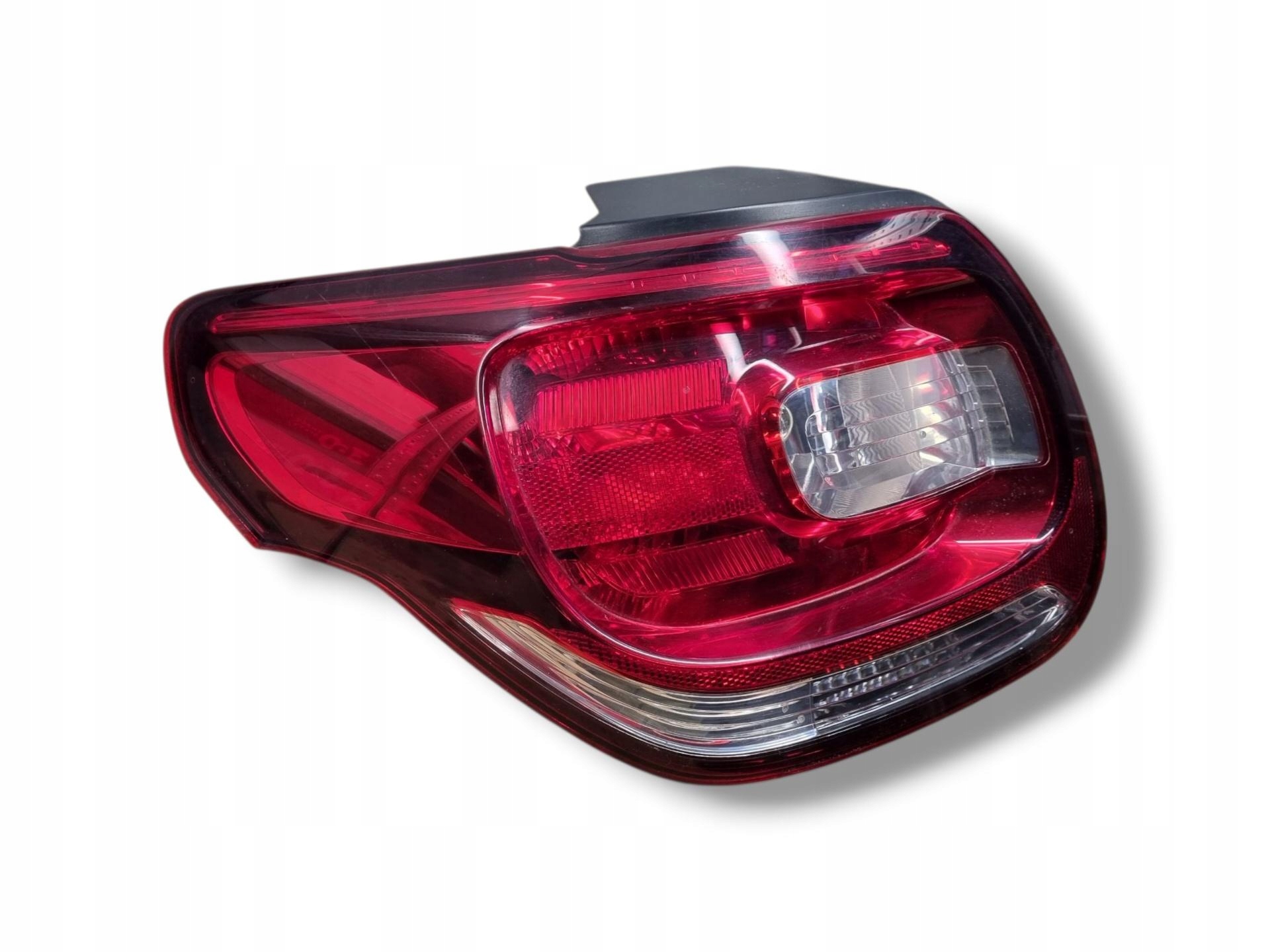 light rear left side Citroen DS3 2013 9676973980