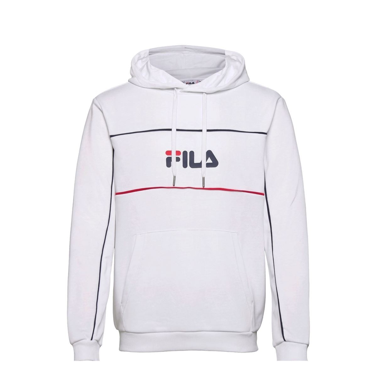 Pánská mikina Fila 688466.M67 Vel S