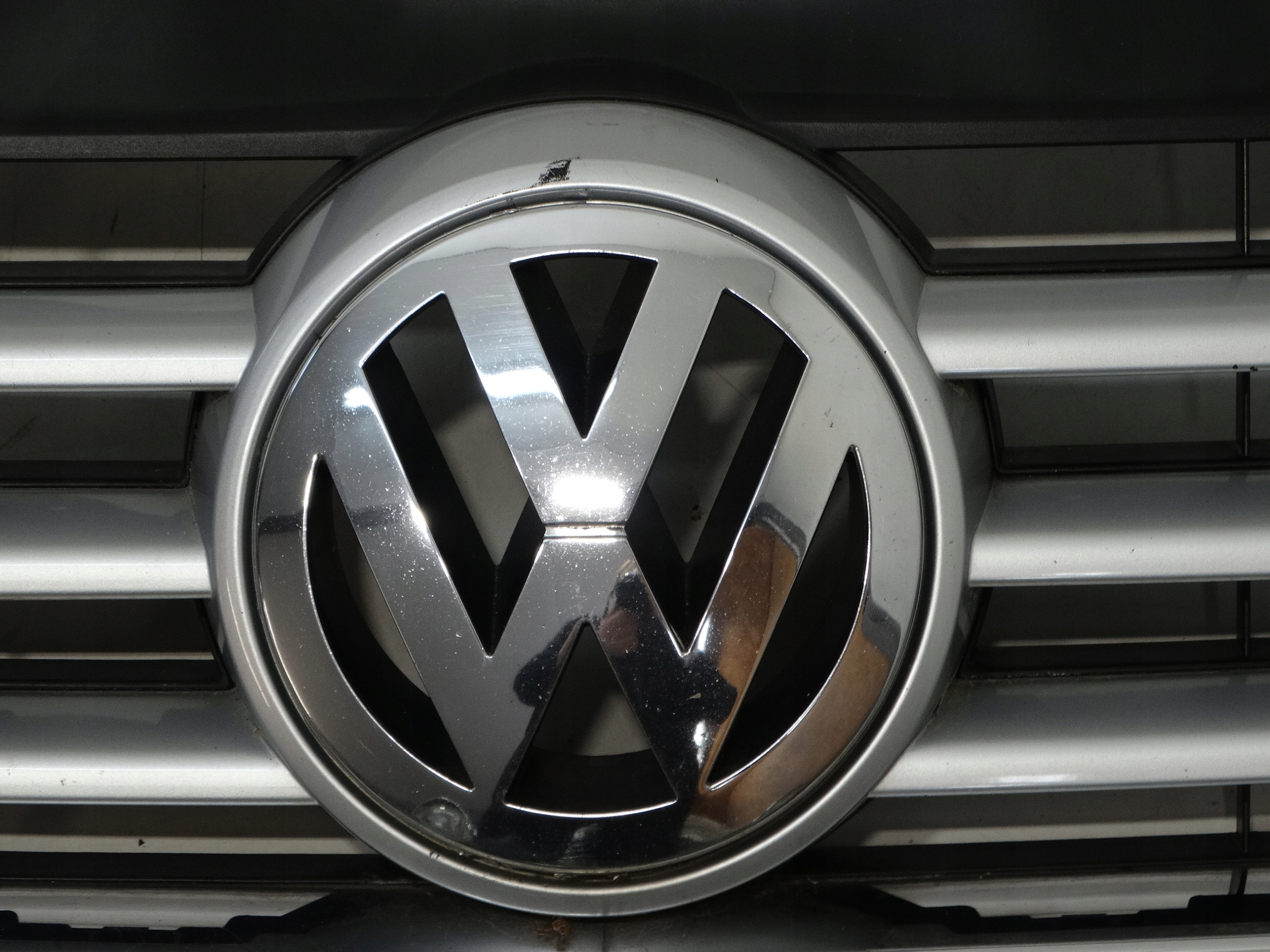 maska nárazníku předek VW T5 MULTIVAN TRANSPORTER CARAVELLE 7H5807101