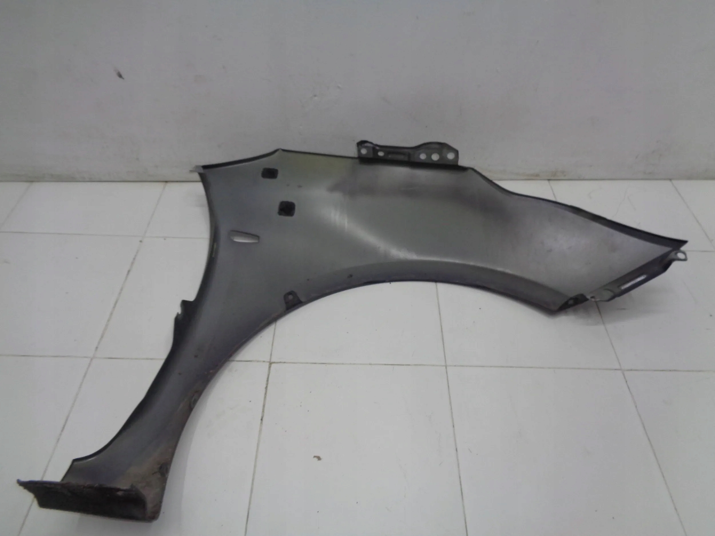 KIA CEED II fender left front 12R>