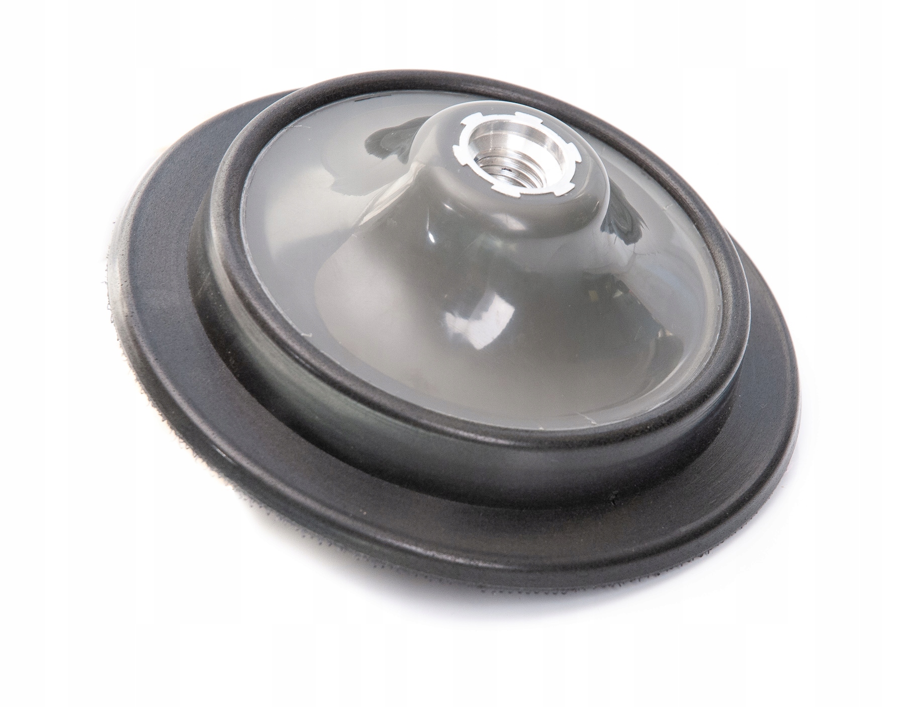 Talerz Oporowy Gwint M14 Średnica 125mm EVOXA Zasilanie sieciowe