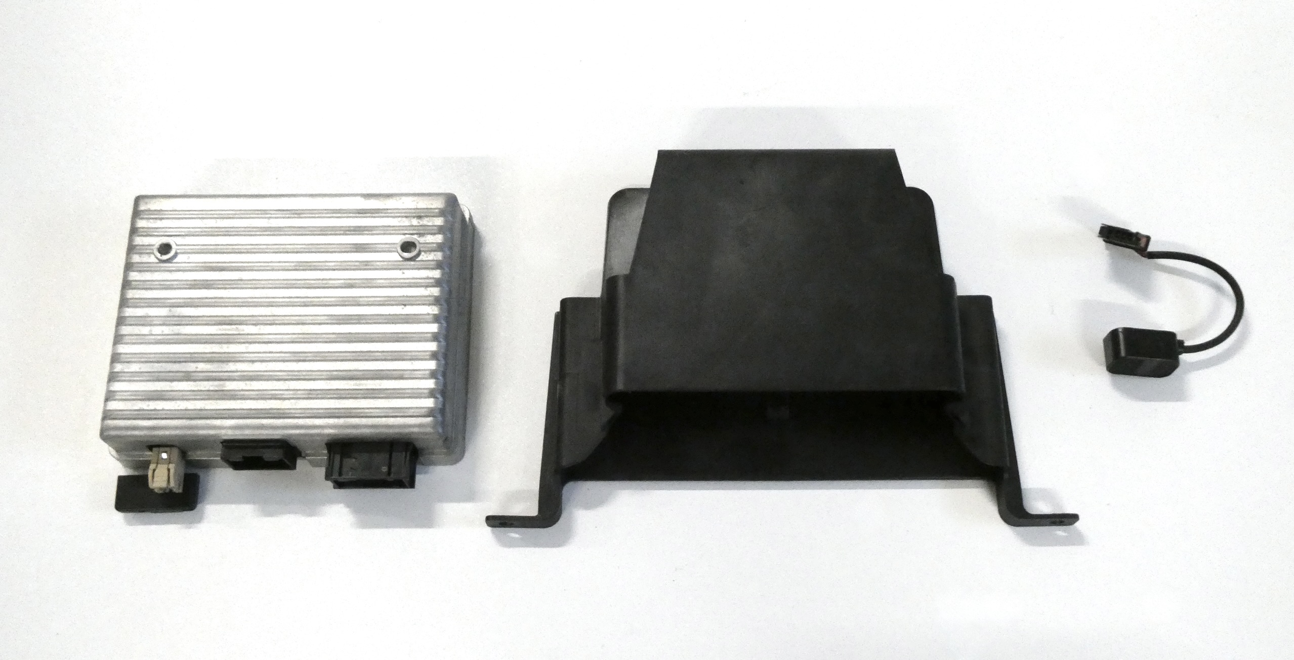 module UWA AB BLUETOOTH montage OPEL INSIGNIA