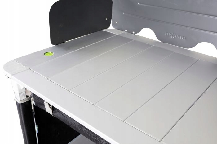 Szafka kempingowa Azabache CT SQUARE - Brunner Producent Brunner