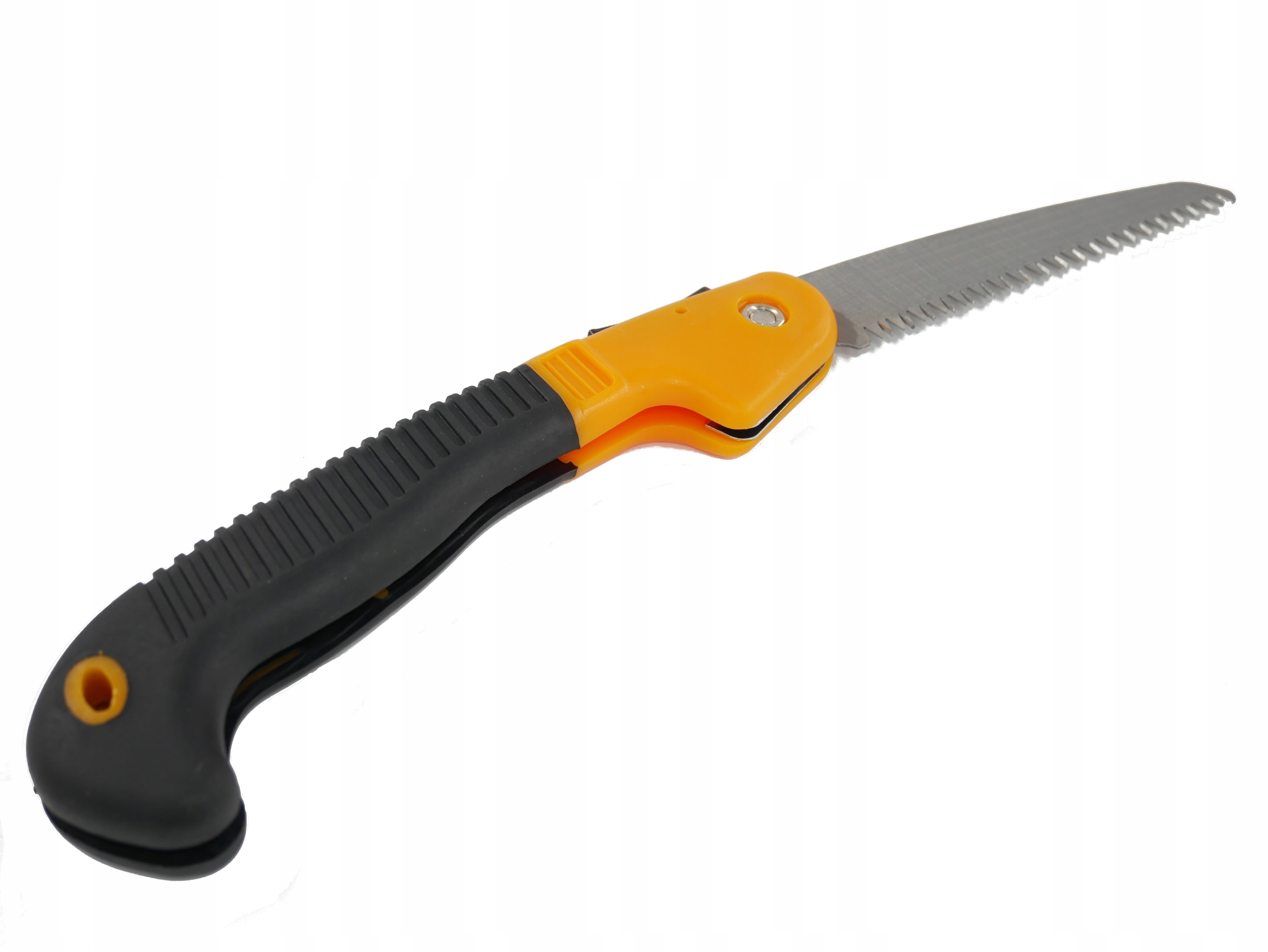 

Piła Ręczna Ogrodowa Do Gałęzi Piłka 40CM Składana