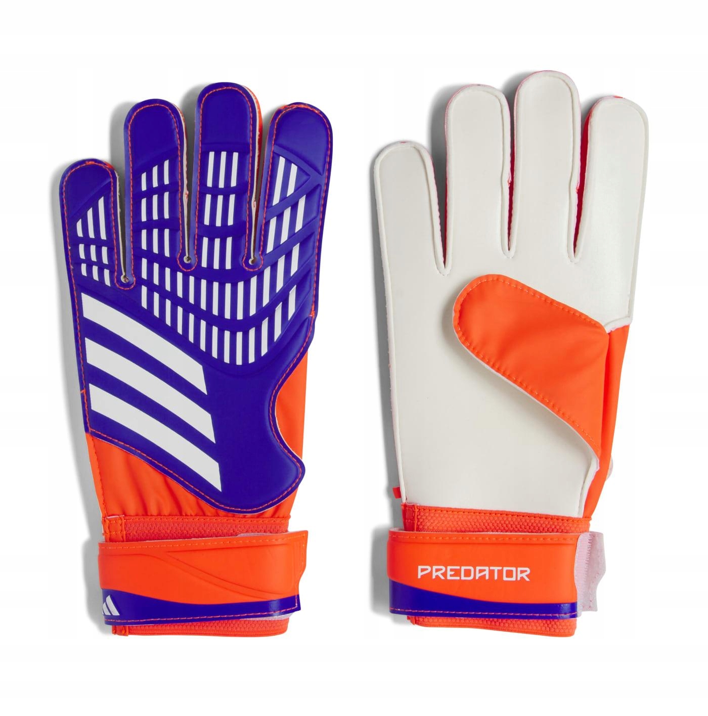 Brankářské rukavice Pred Gl Trn 11