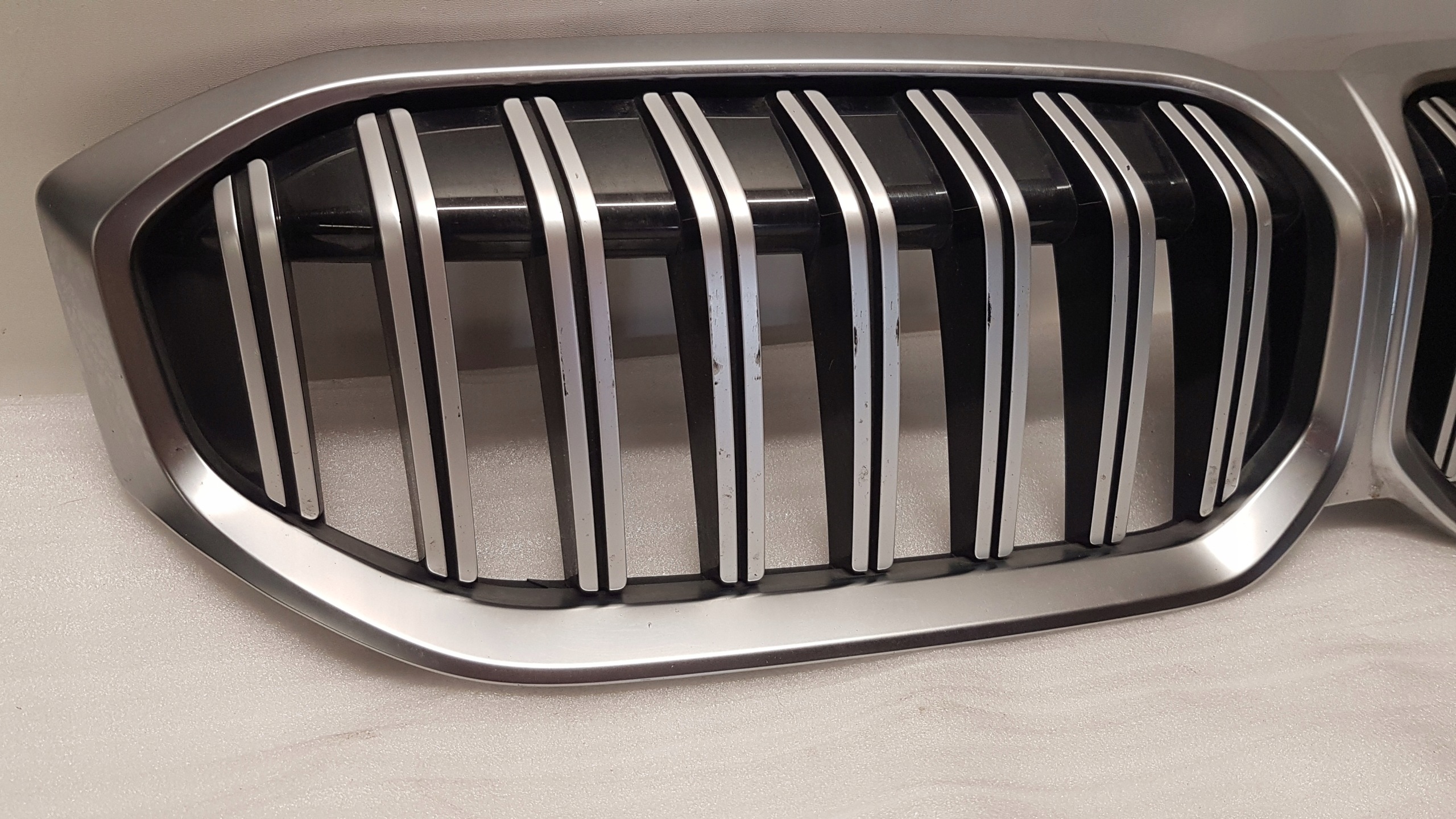 mask NERKI BMW 3 G20 G21 LCI 5A1BF69