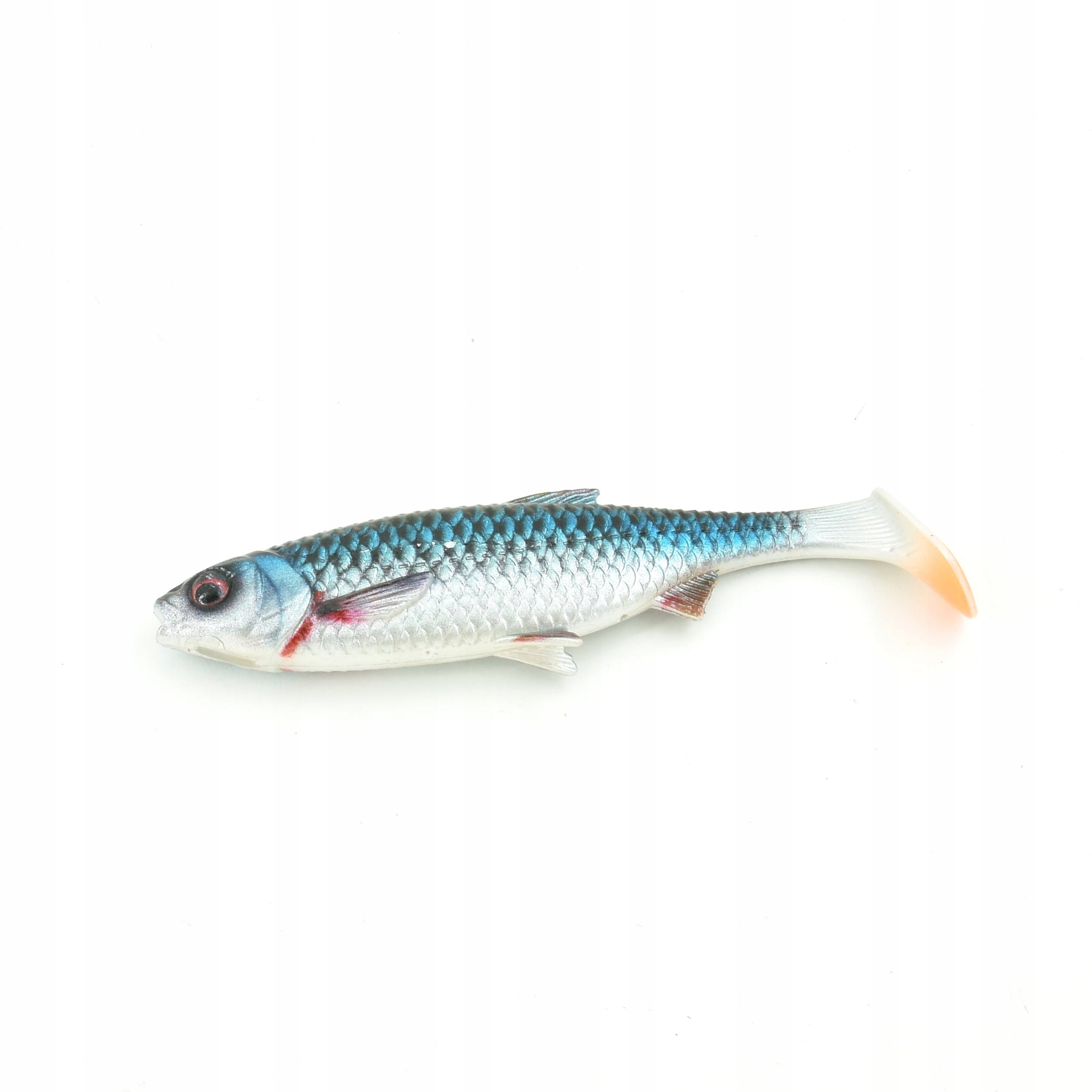 Przynęta ripper Savage Gear 3D River Roach 12cm 17g roach 1szt.