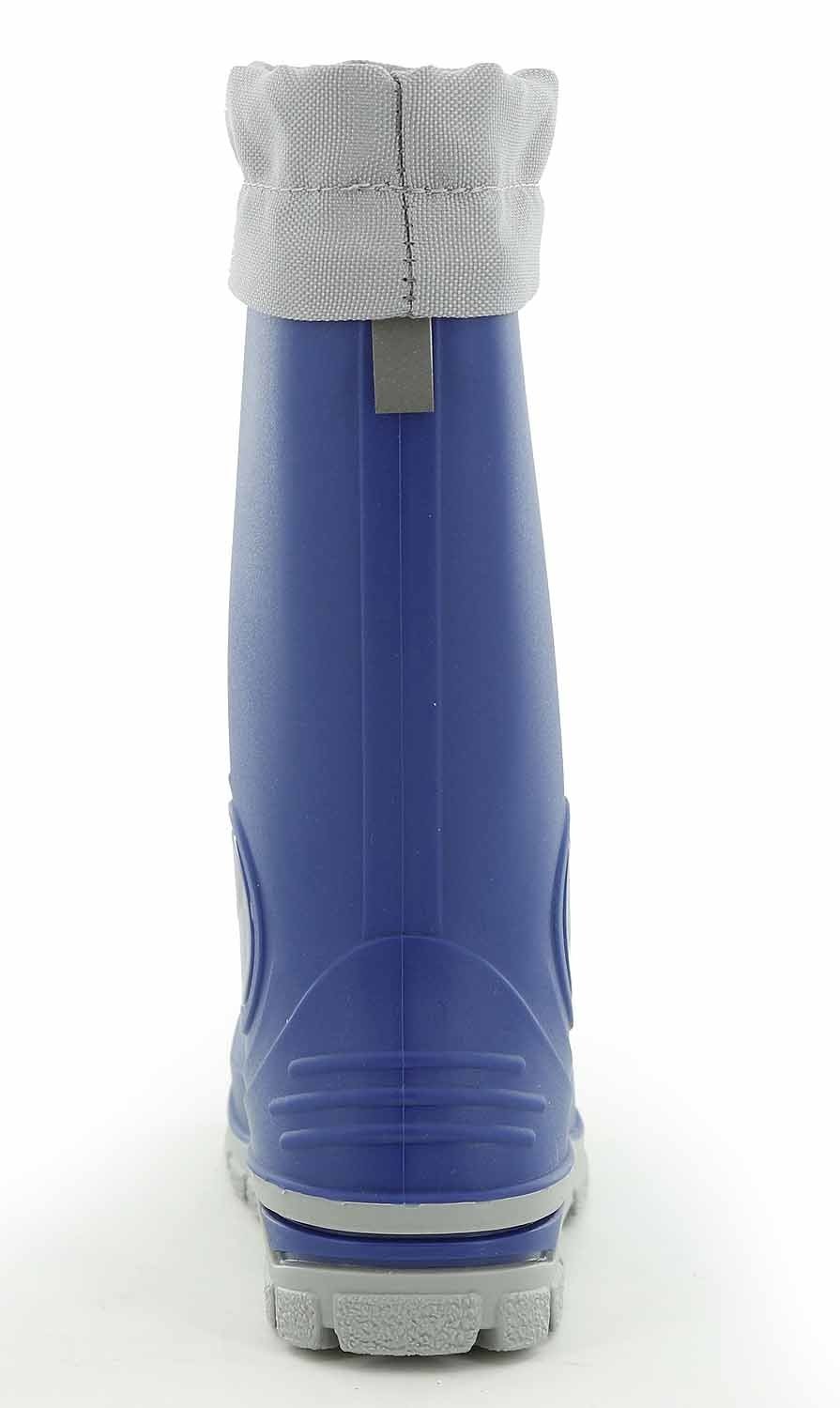 RENBUT kalosze dziecięce RE-23-487 euroobuwie Kolor niebieski