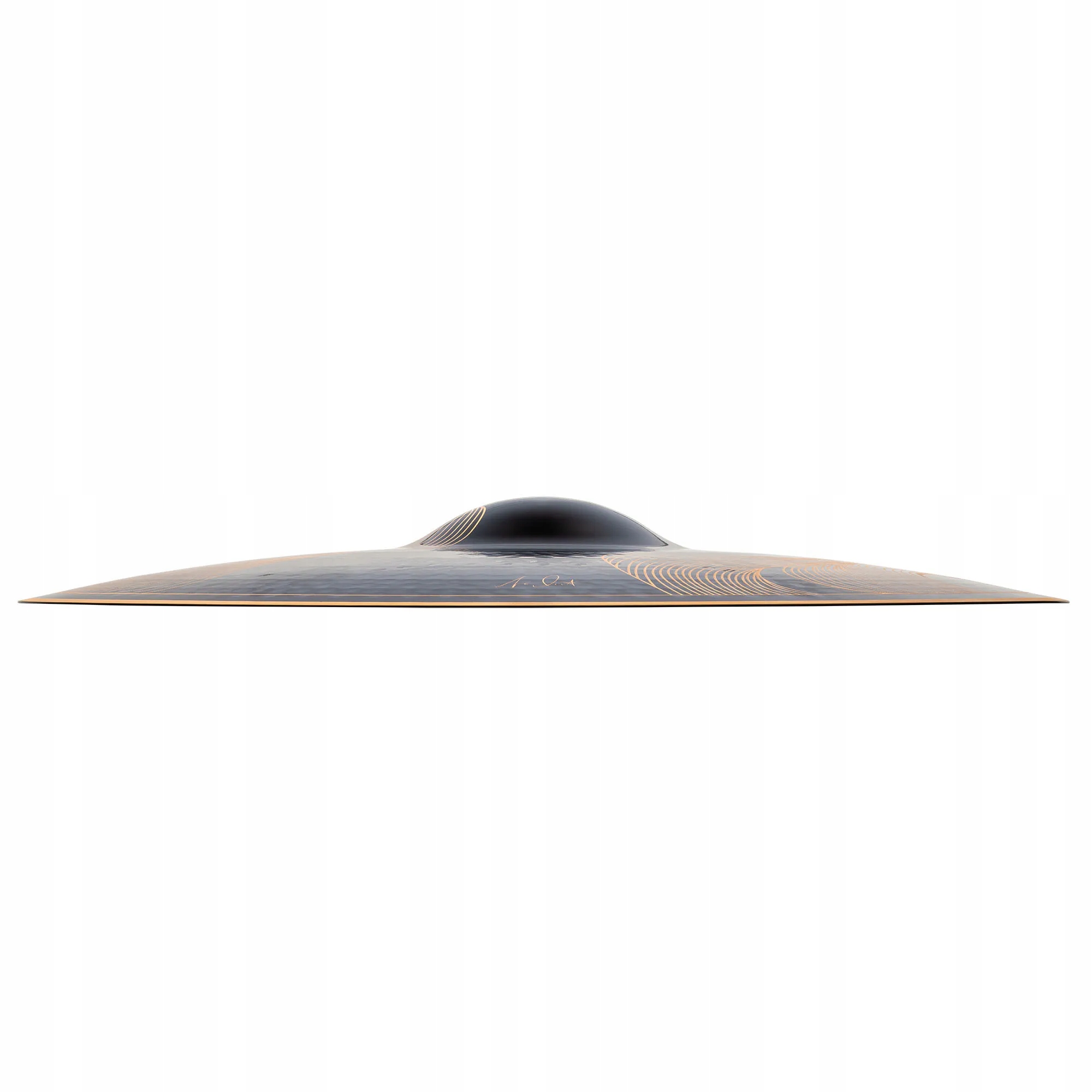 MEINL Artist Design cintányér Aric Improta Ride 22" Márka Meinl