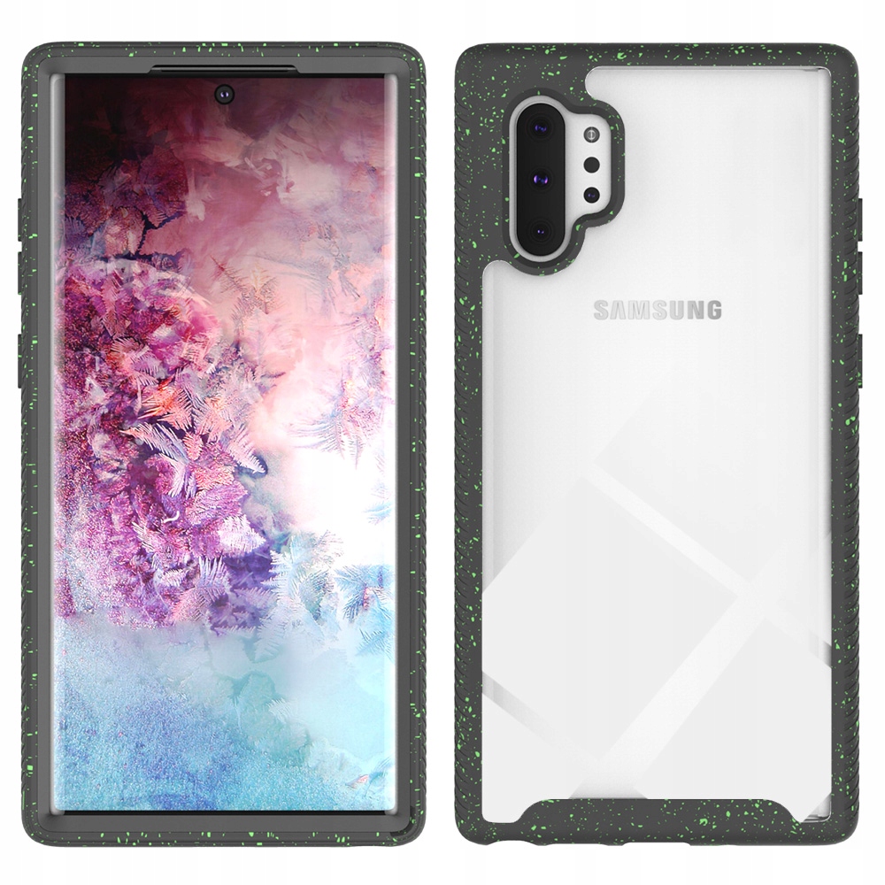

Etui Case Pancerne Defender Do Galaxy Note 10+