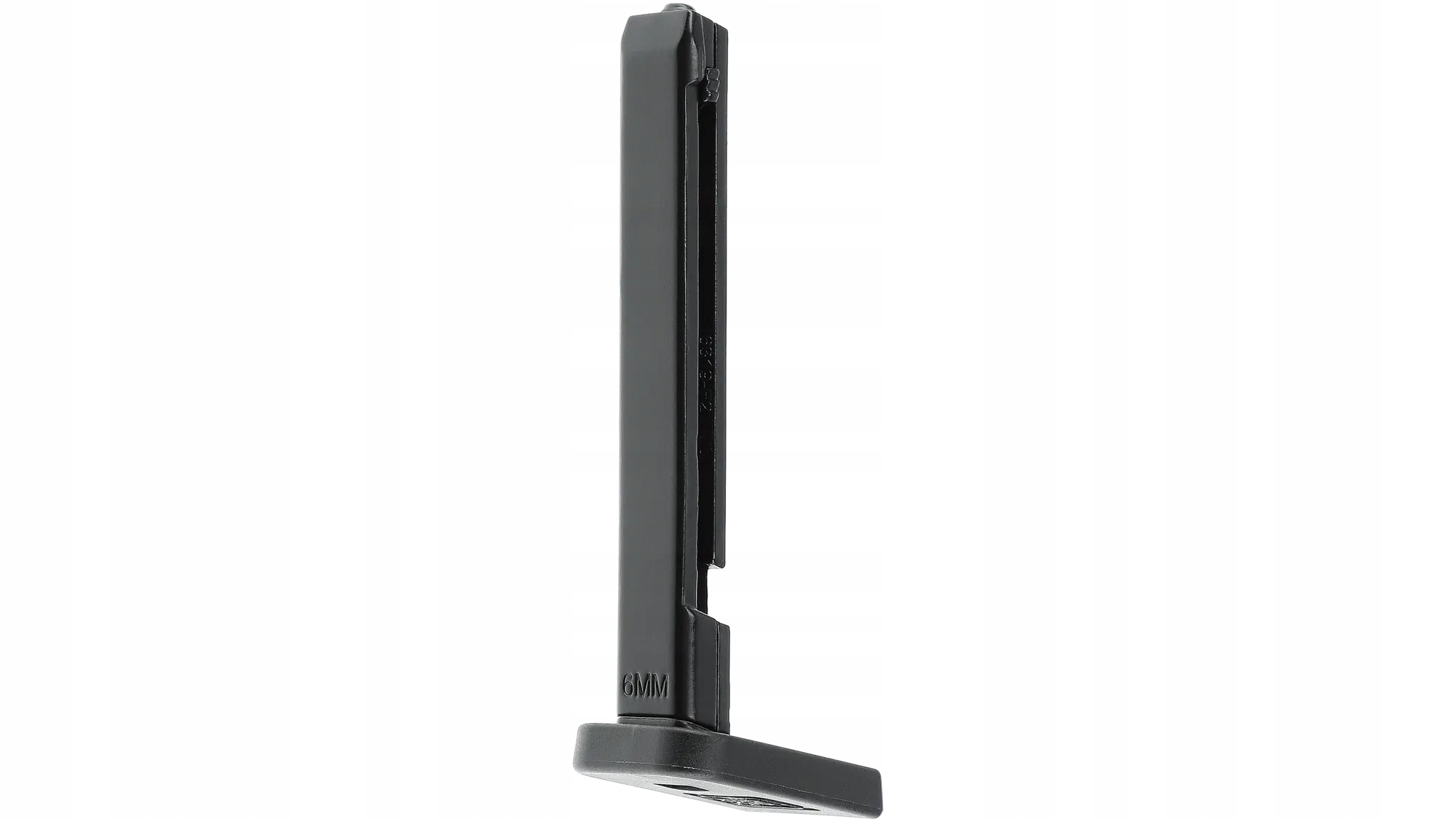 Magazynek do repliki Asg Glock 19 gen 4 Mos 6 mm B