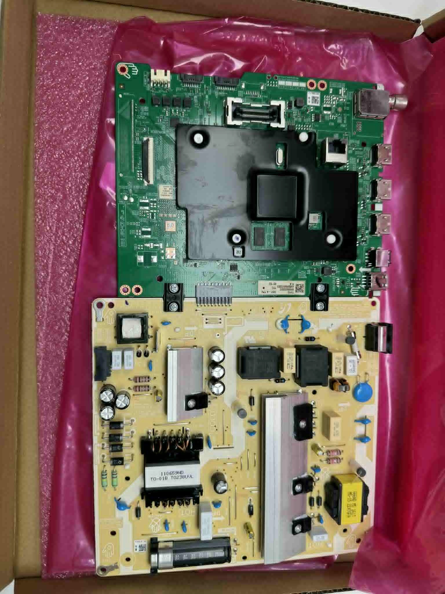 Samsung Svc Jdm-main 3v1 BN81-23774A