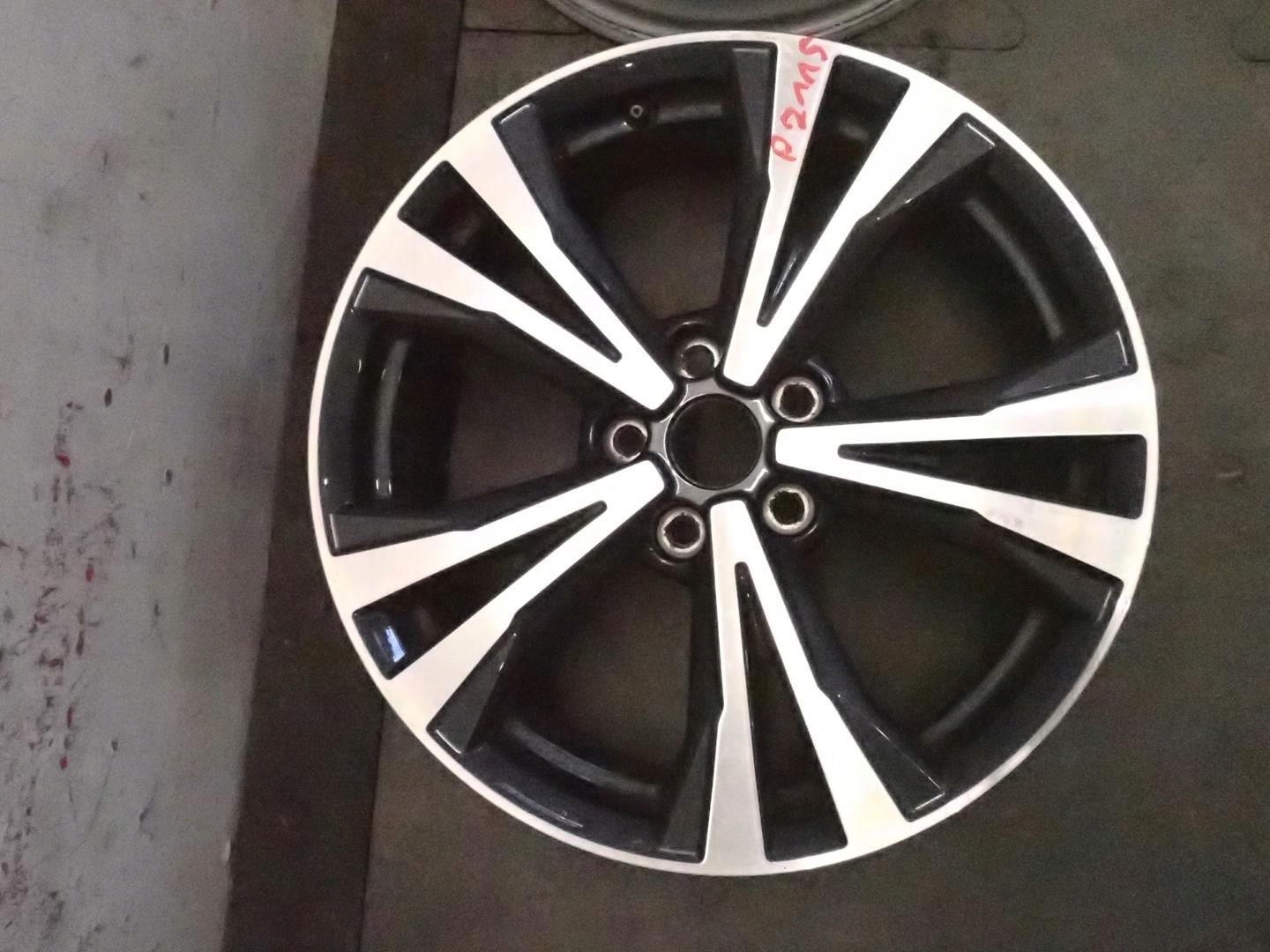 disk disk NISSAN 5x114,3 ET40 7J 18" HV03B-MB94