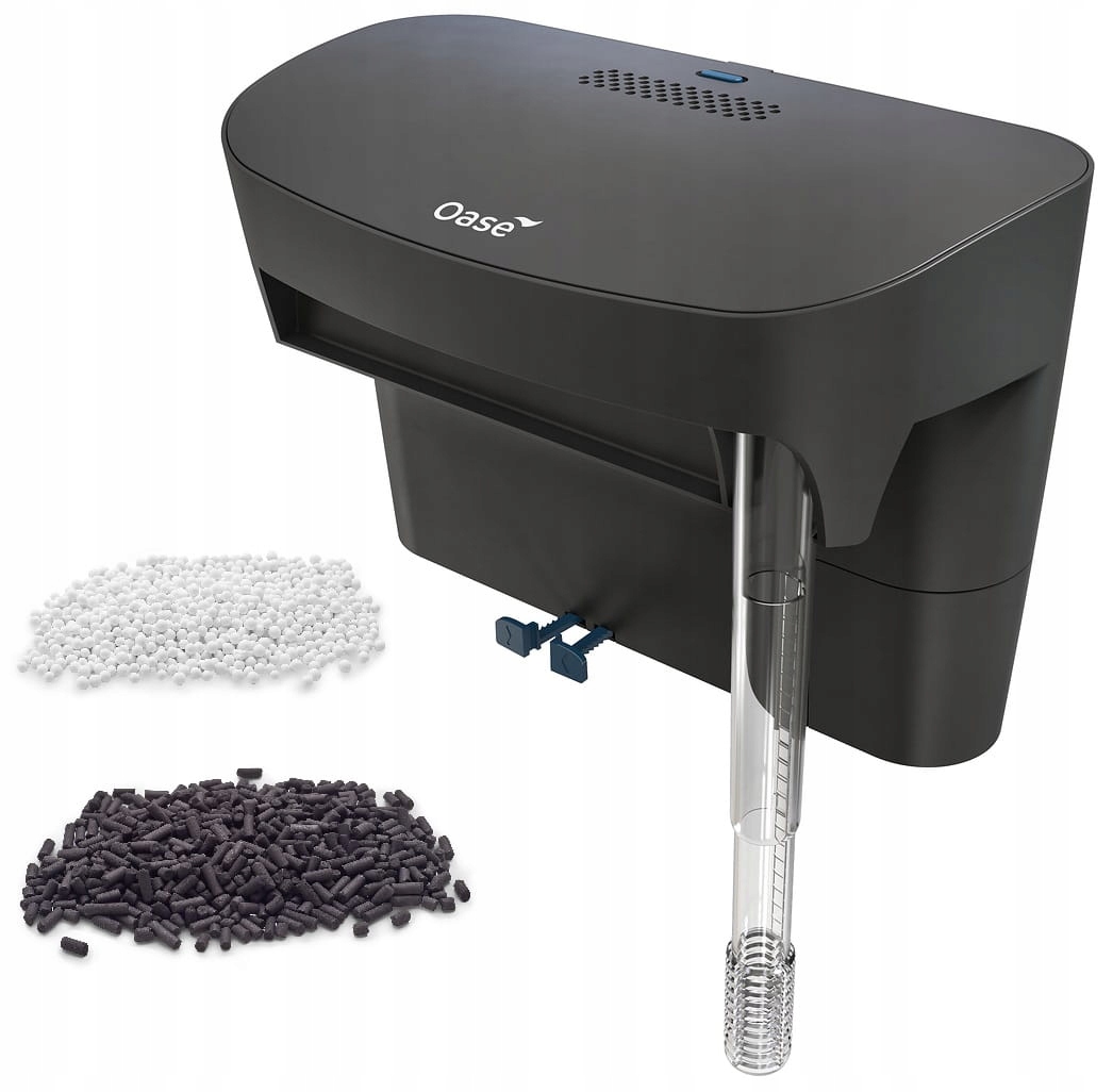 Oase BioStyle 180 Filtr Zewnętrzny Kaskadowy do Akwarium 180l 900l/h