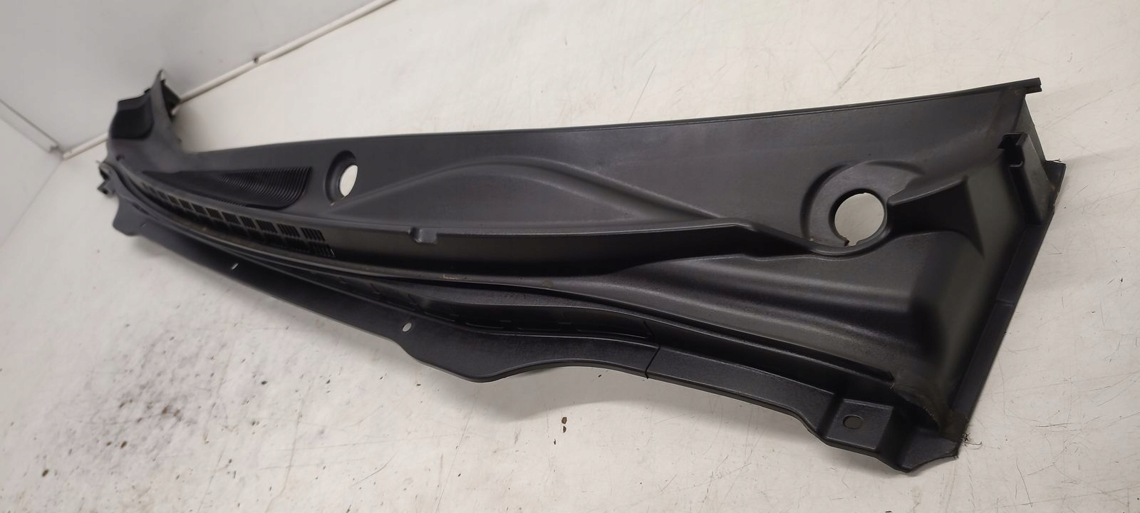 torpedo Hyundai i30 LIFT