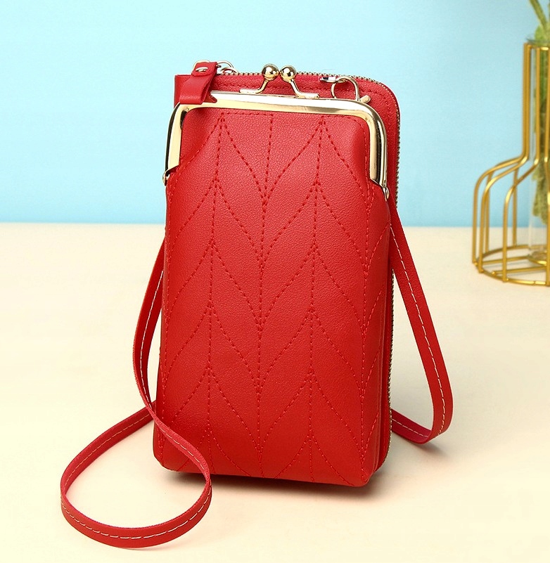 PORTFEL Kopertówka TOREBKA Listonoszka NA TELEFON Model PORTFEL TOREBKA ETUI NA TELEFON 2W1