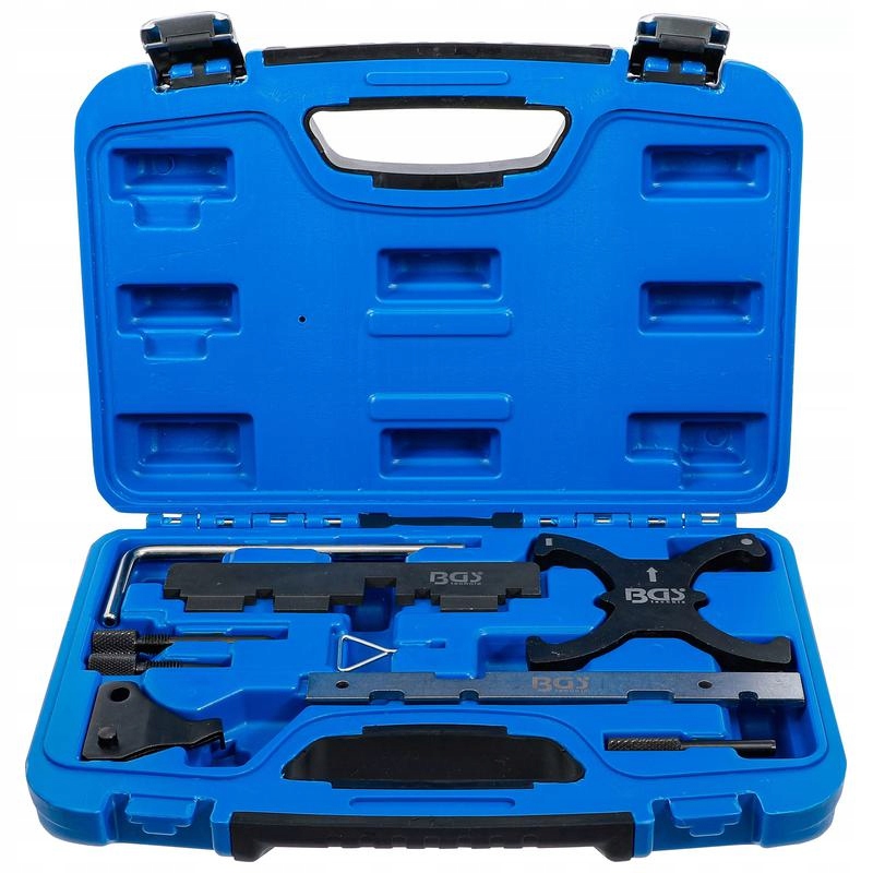 Sada na zablokovanie rozvodov pre Ford, Mazda, Volvo, Bgs 70199