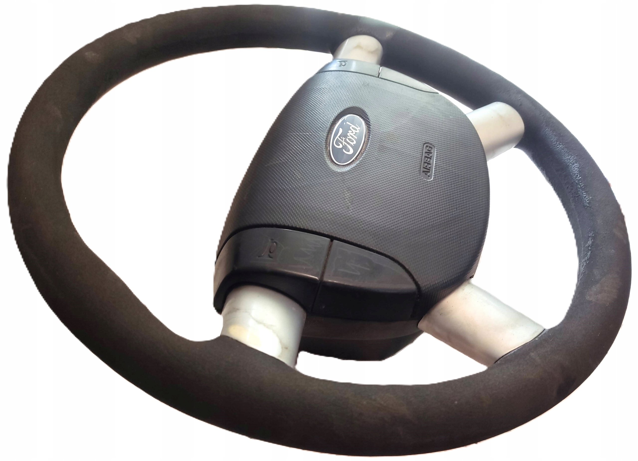 volante airbag FORD Galaxy e 2000r SPRAWDZONA