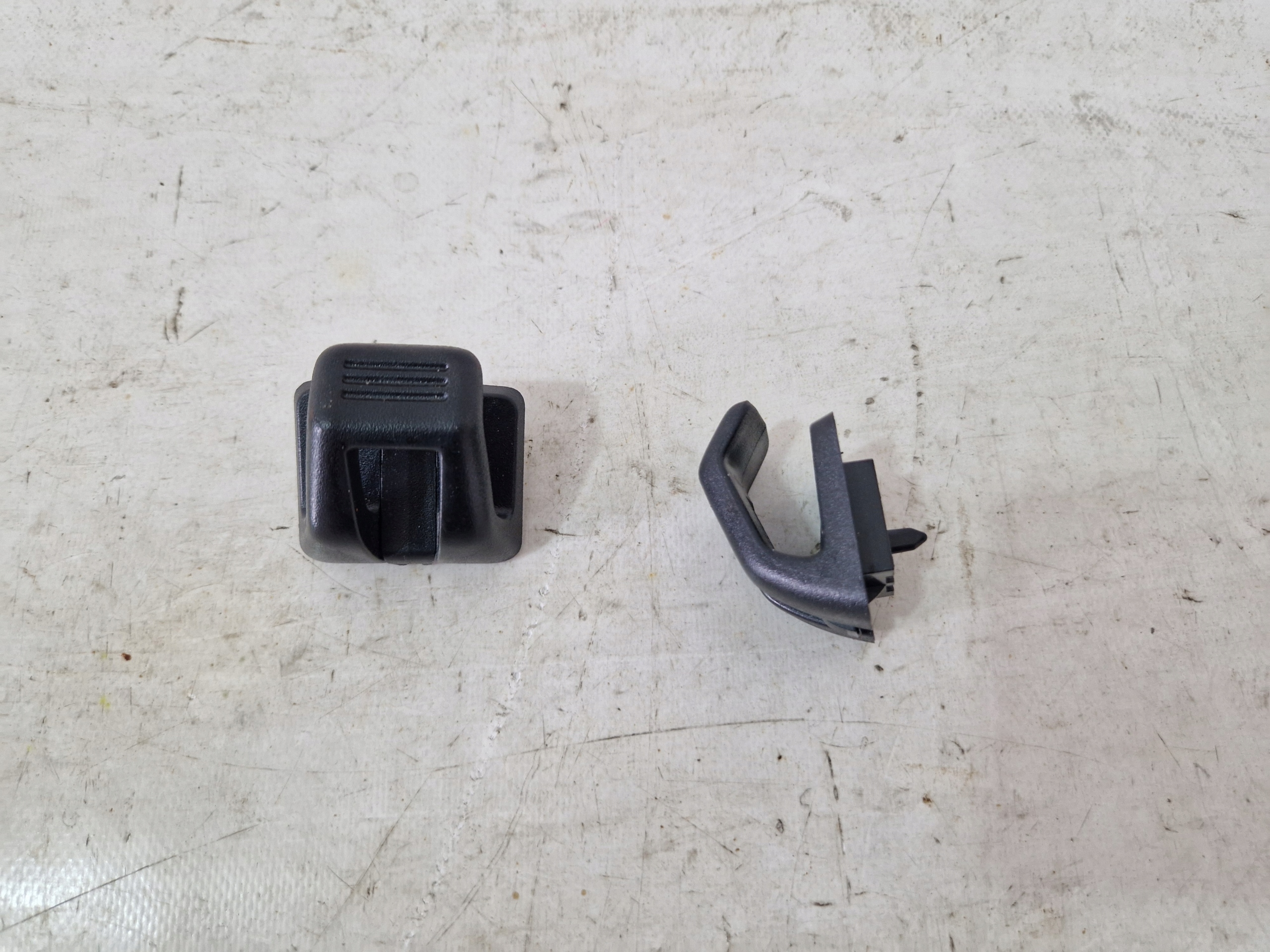 HACZYK Supporto maniglia CIELO INTERNO FORD EXPLORER MK6 FL3B290C14A