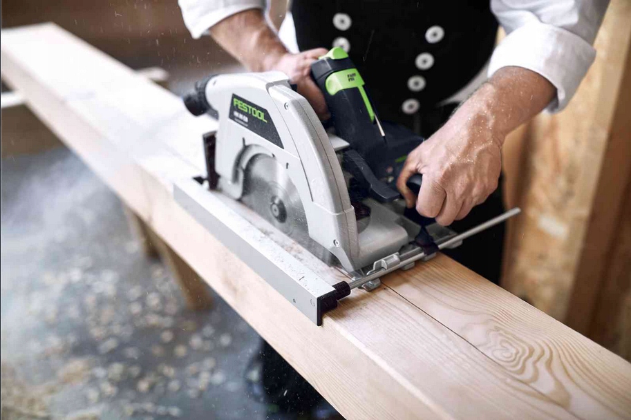 RĘCZNA PILARKA TARCZOWA FESTOOL HK 85 EB-PLUS Maksymalna moc 1900 W
